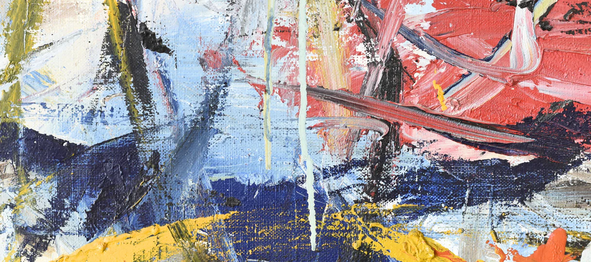 Elevate Your Space With Original Art