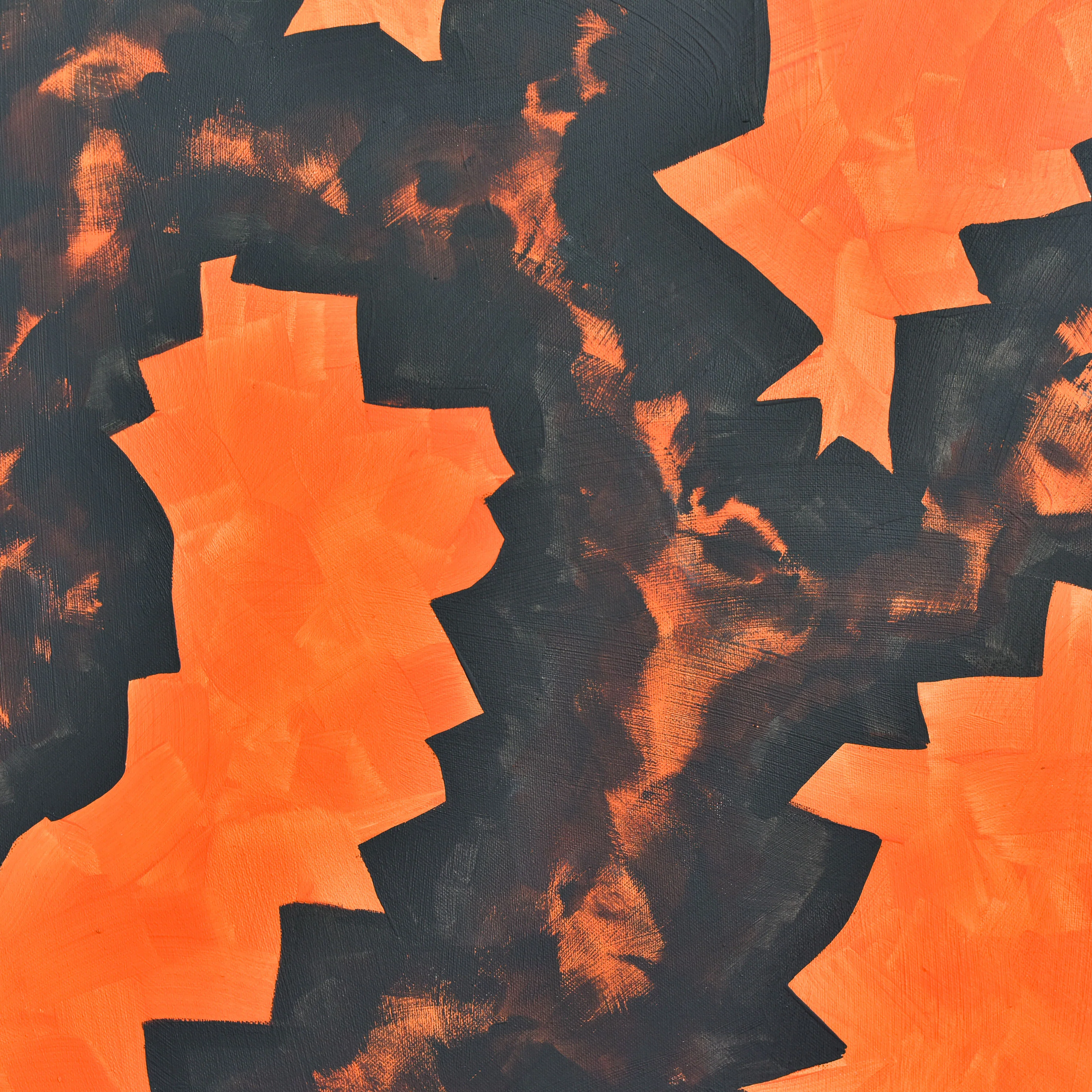 Abstract Painting | Impact 4 - Image 3