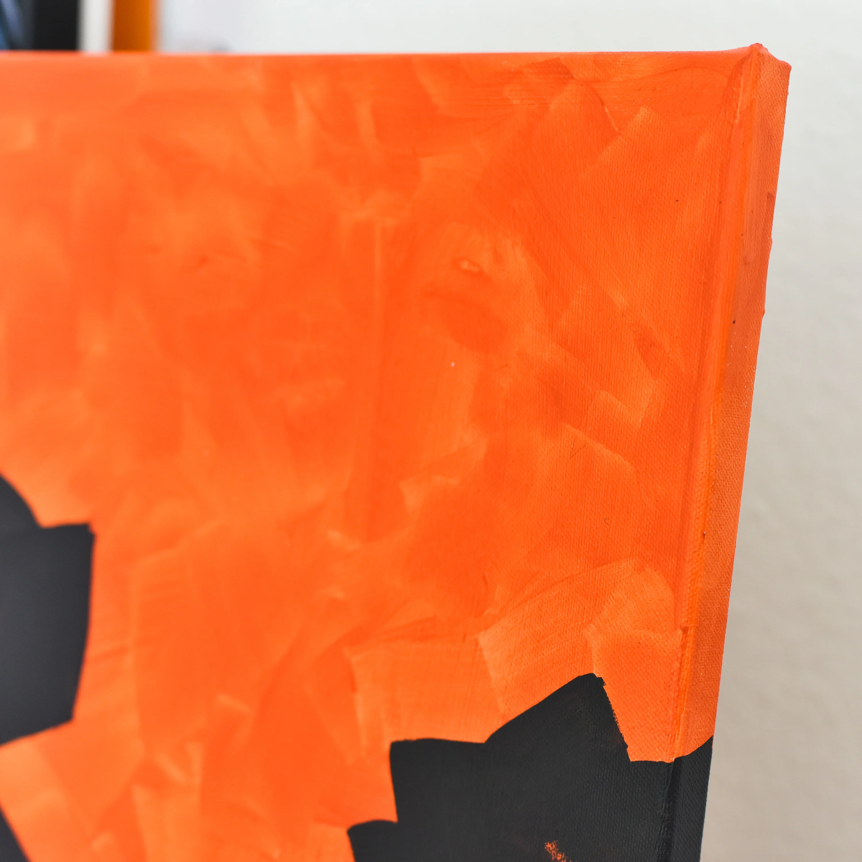 Abstract Painting | Impact 4 - Image 4