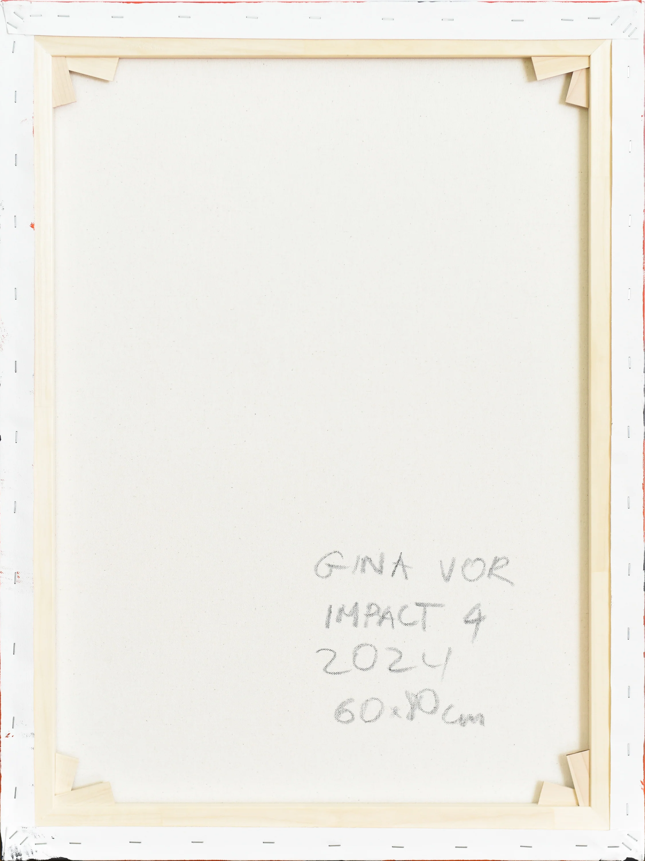 Abstract Painting | Impact 4 - Image 5