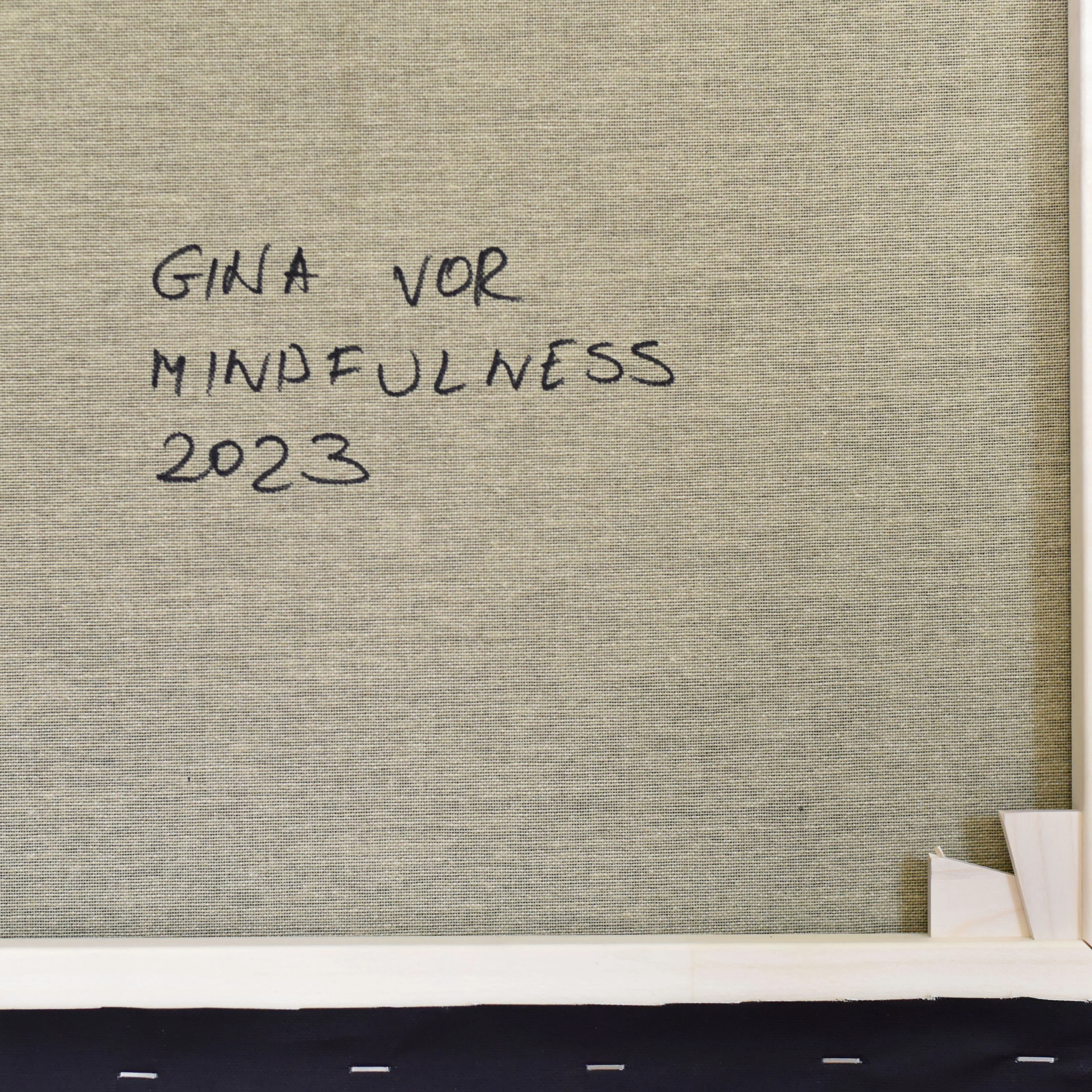 Abstract Painting  | Mindfulness - Image 4