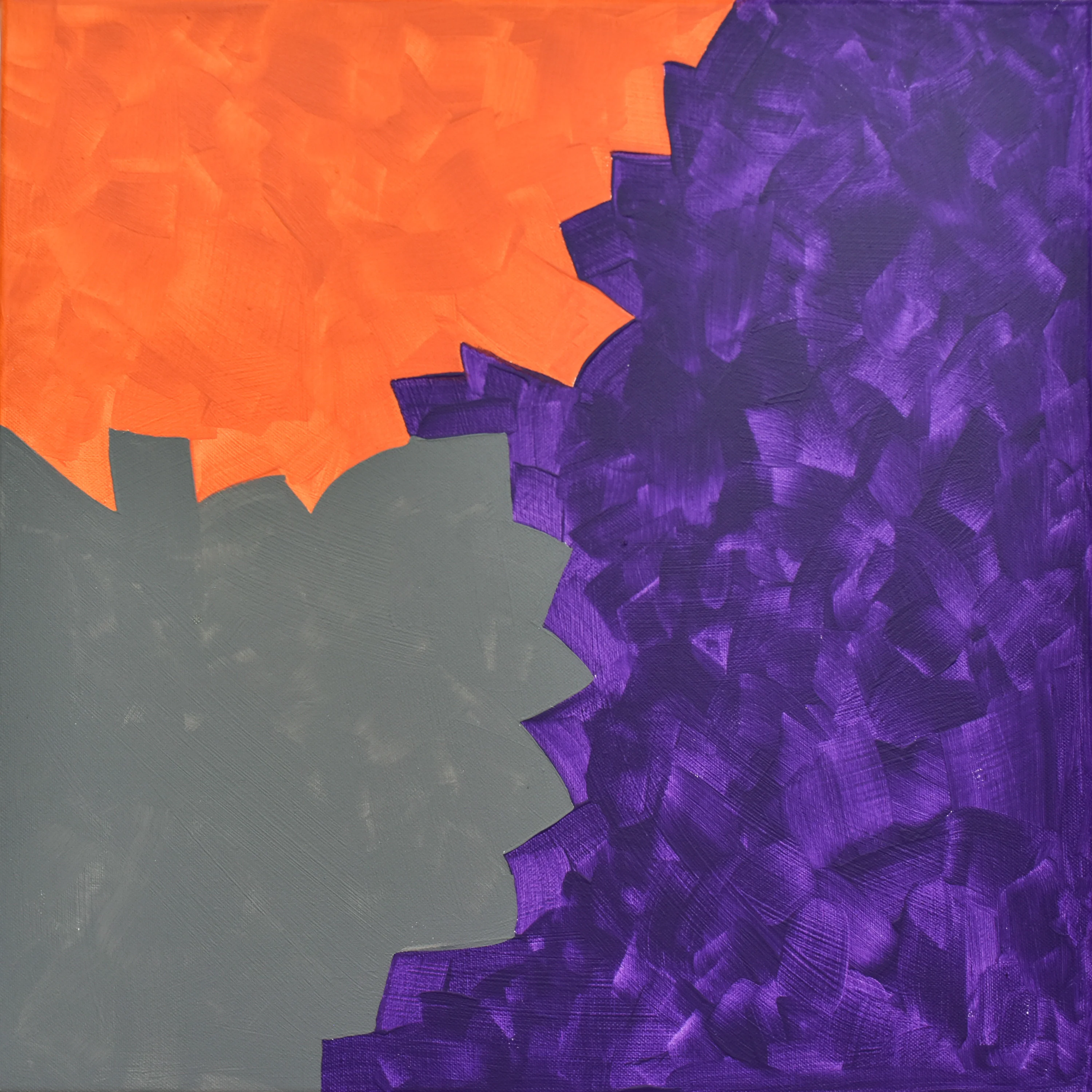 Abstract Painting | Stimulus 1