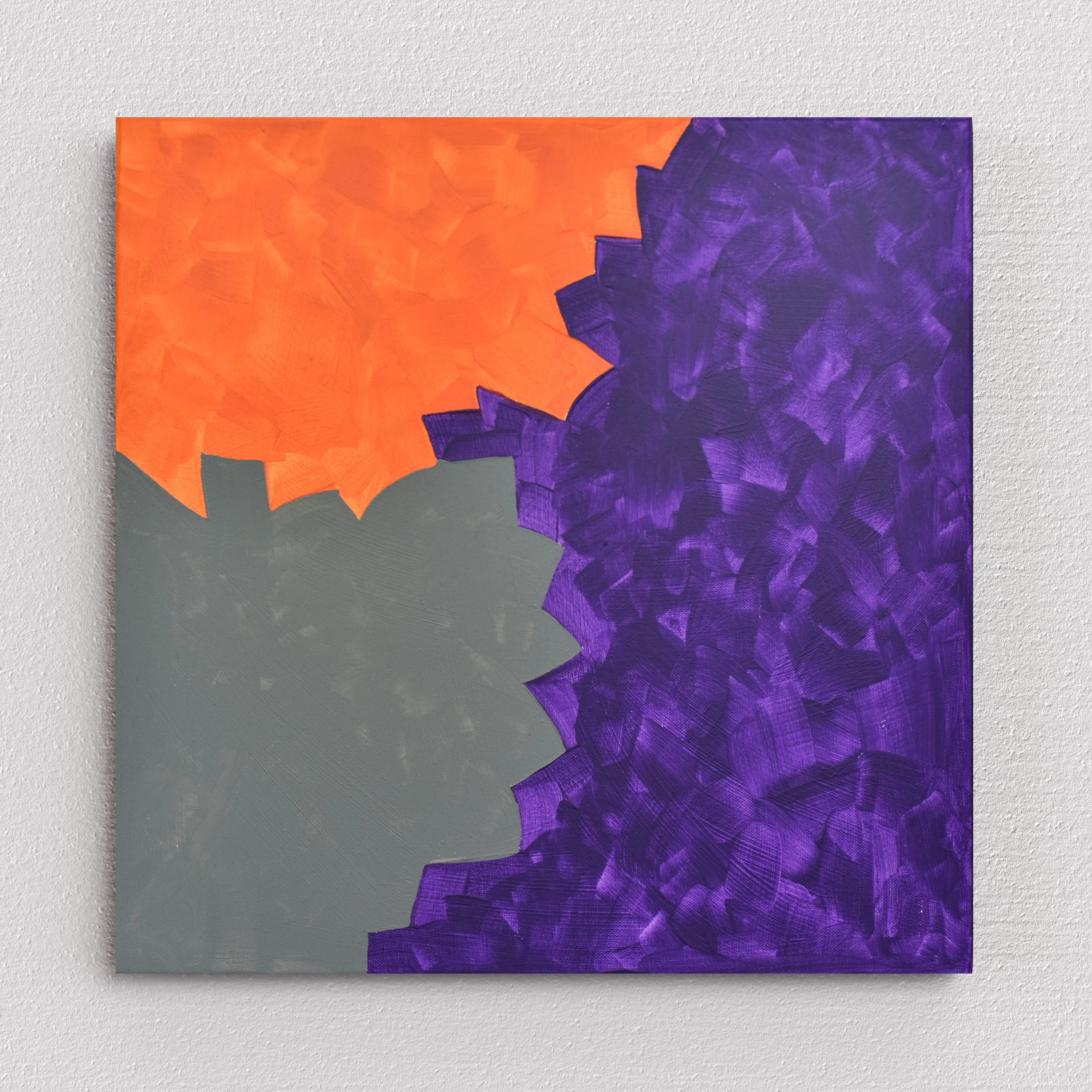 Abstract Painting | Stimulus 1 - Image 2