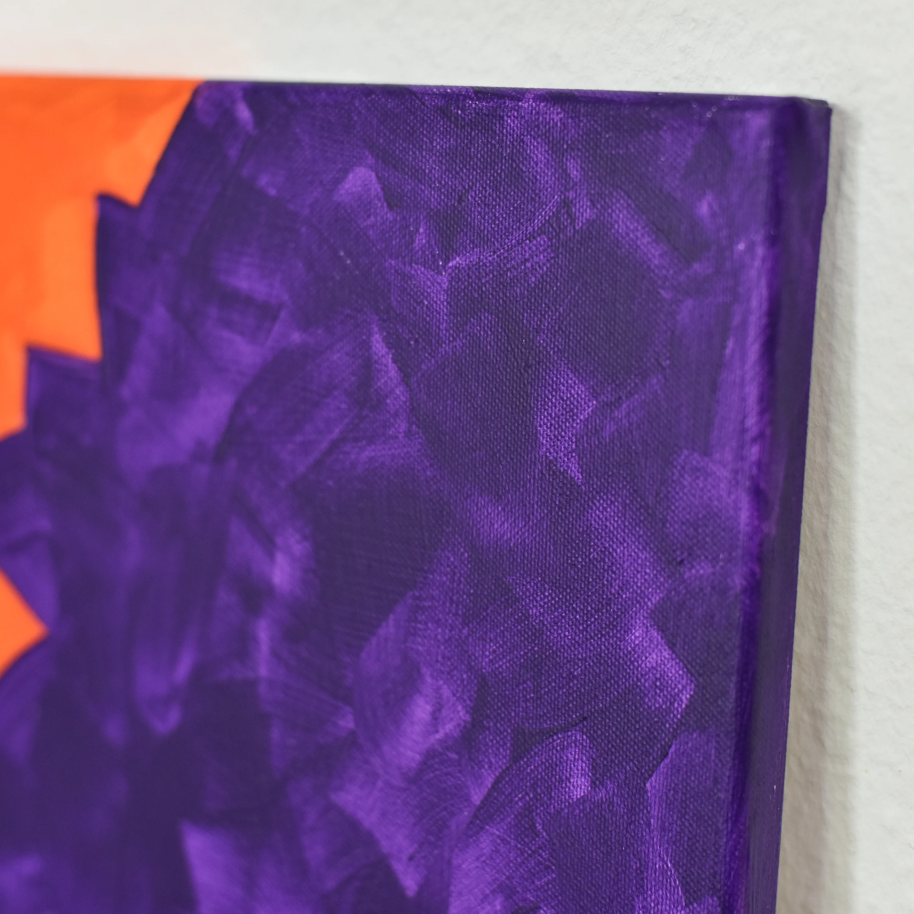Abstract Painting | Stimulus 1 - Image 3