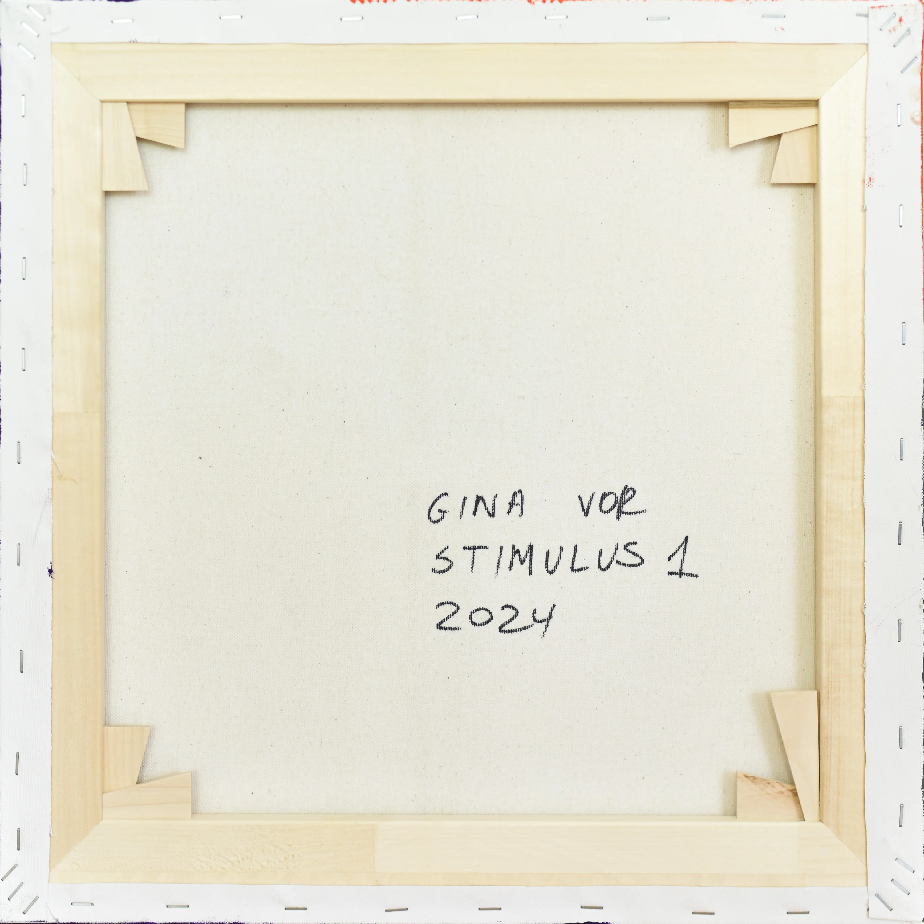 Abstract Painting | Stimulus 1 - Image 5