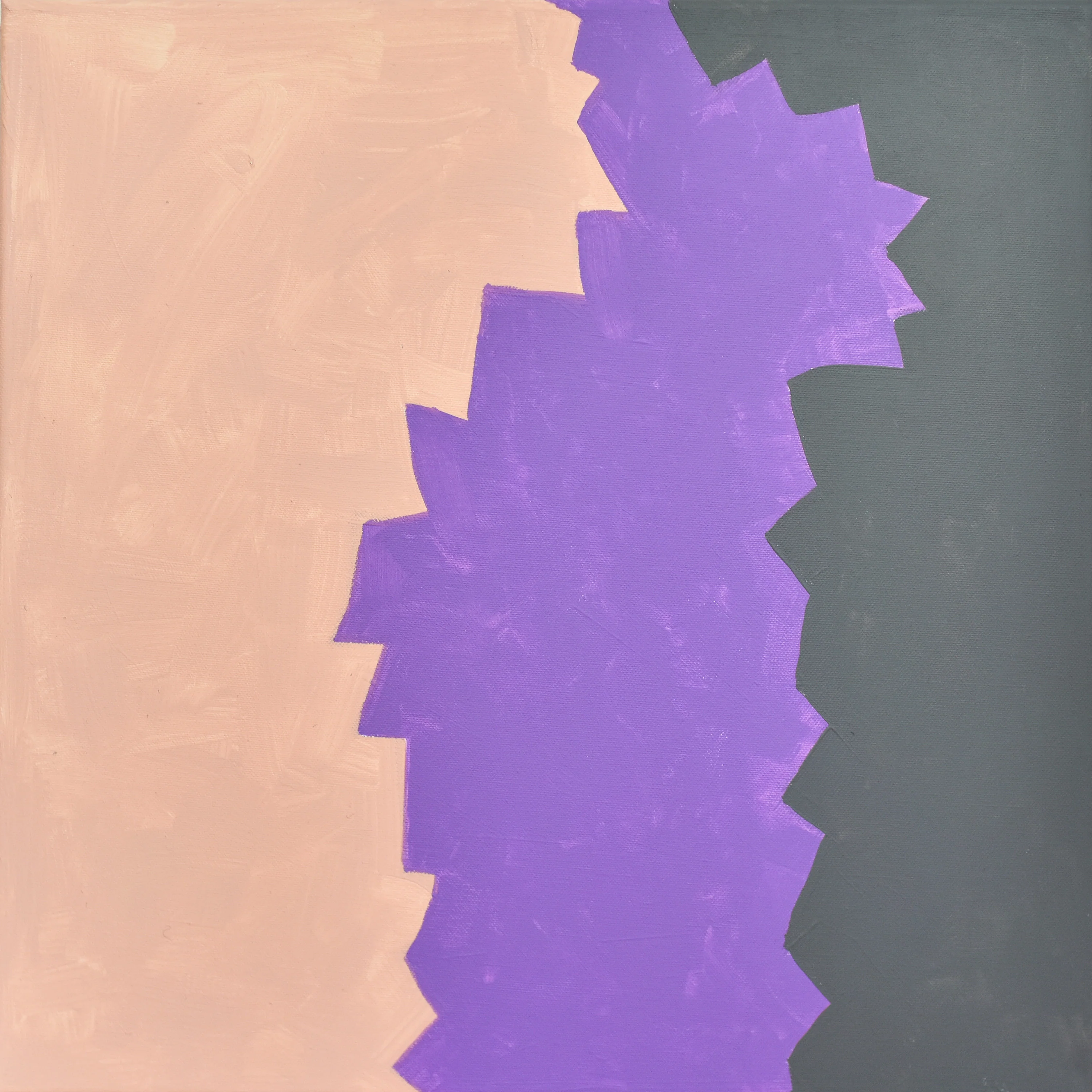 Abstract Painting | Stimulus 2