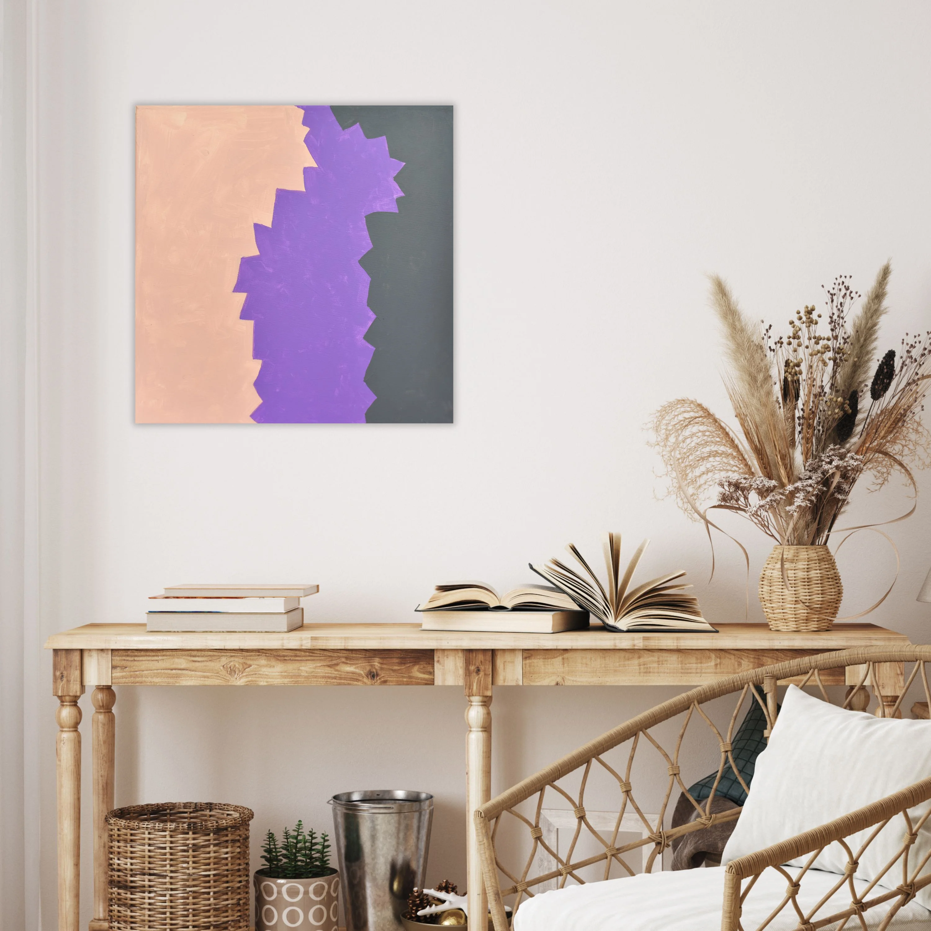 Abstract Painting | Stimulus 2 - Image 3