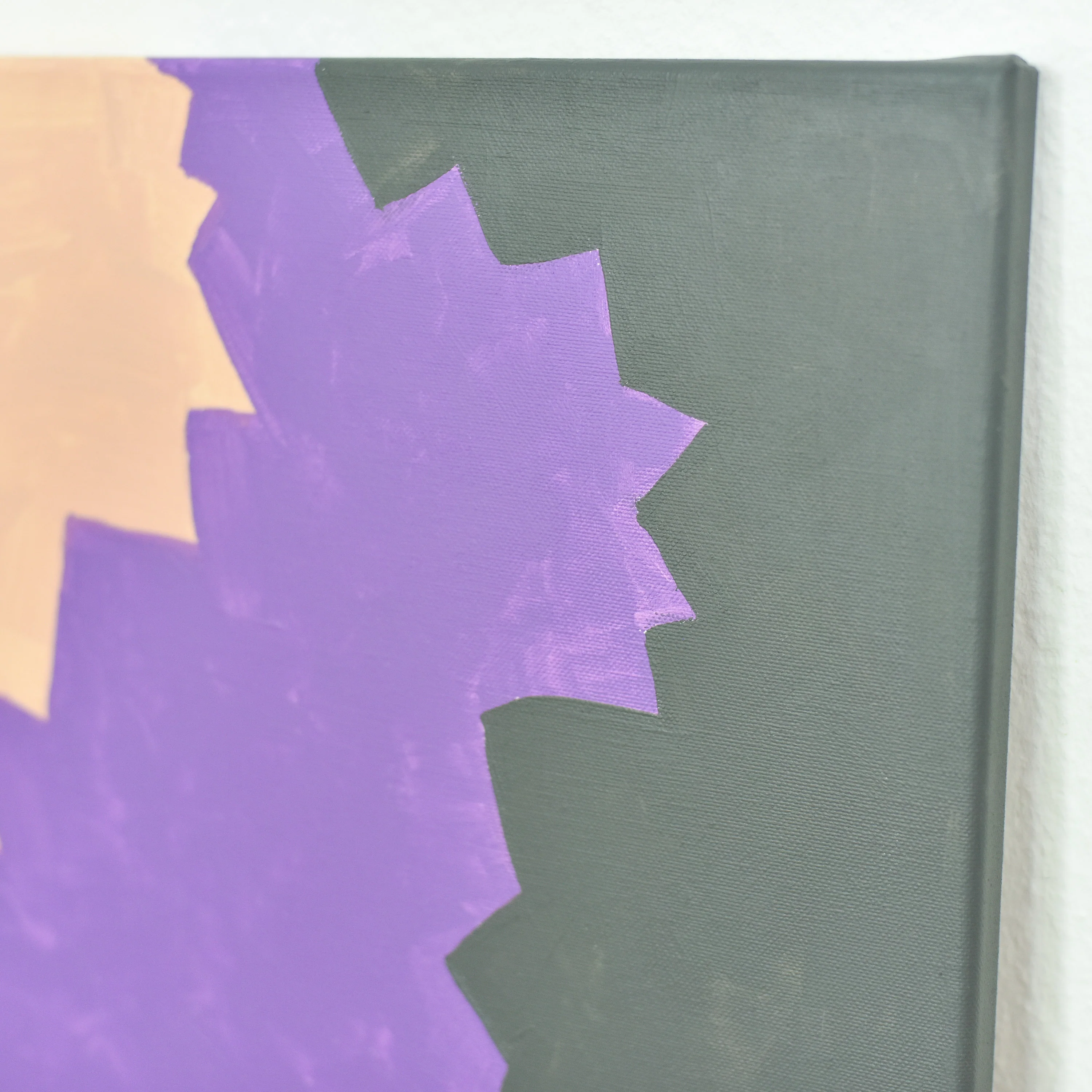 Abstract Painting | Stimulus 2 - Image 4