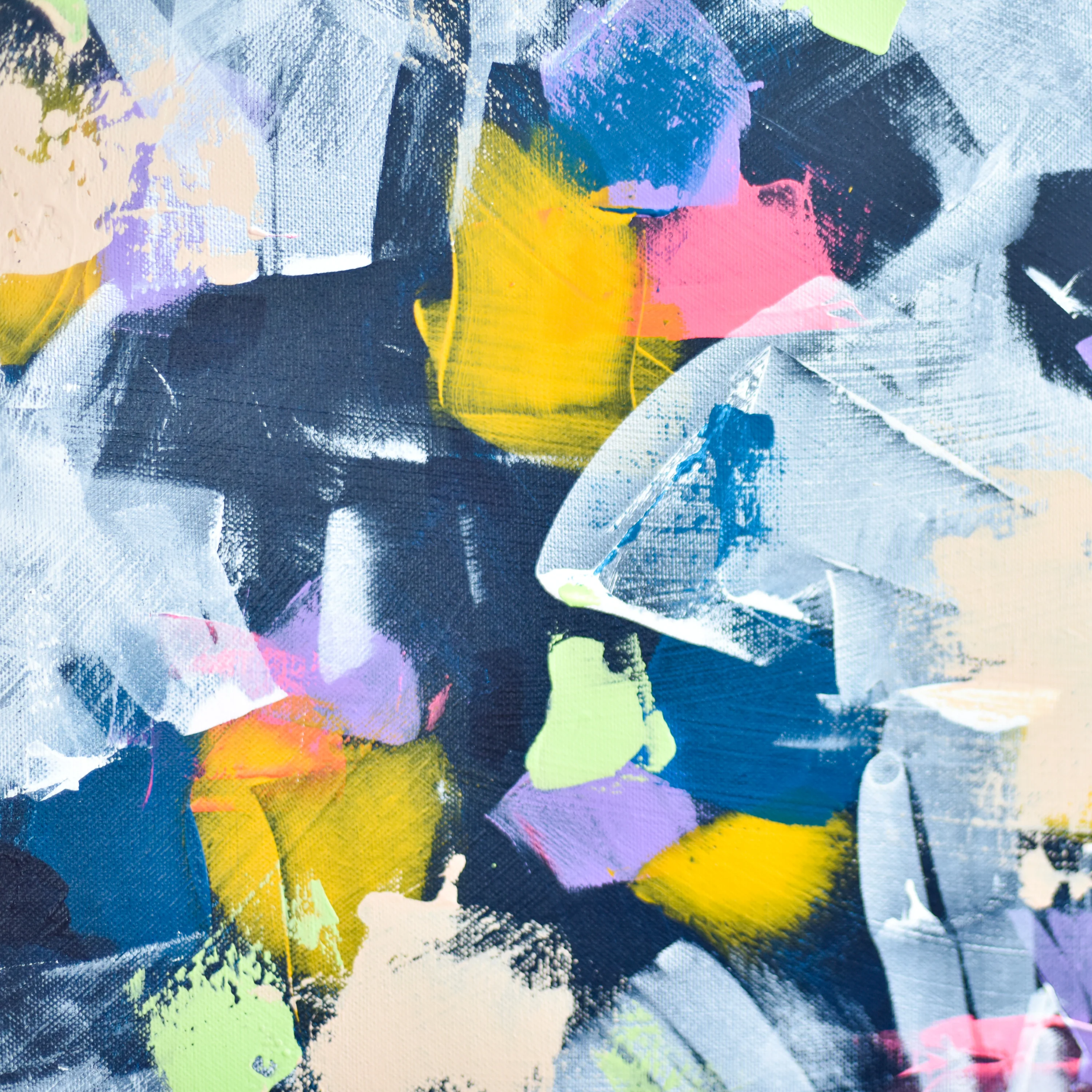 Abstract Painting | Vortex - Image 5