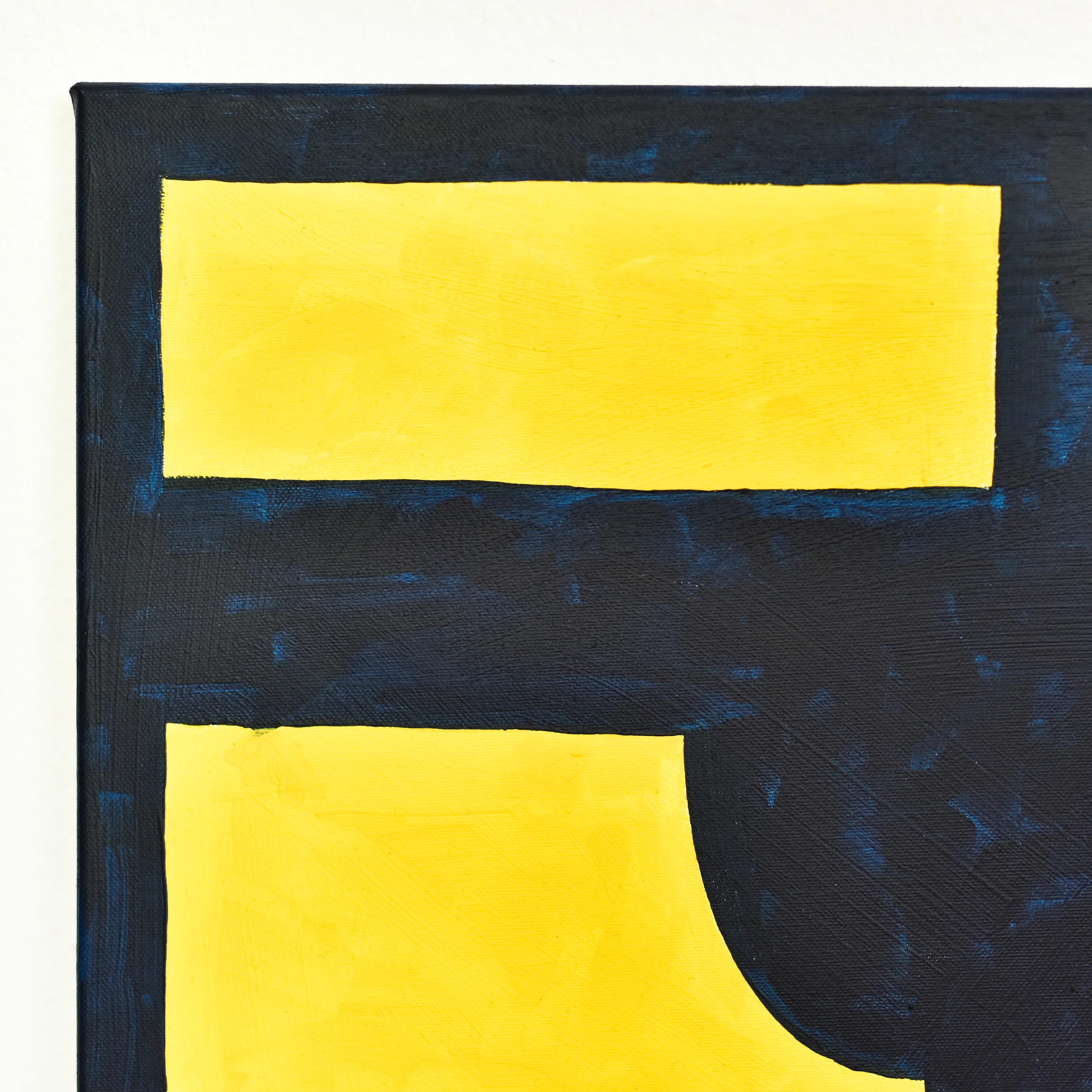 Abstract Painting | Puzzle 3 - Image 4