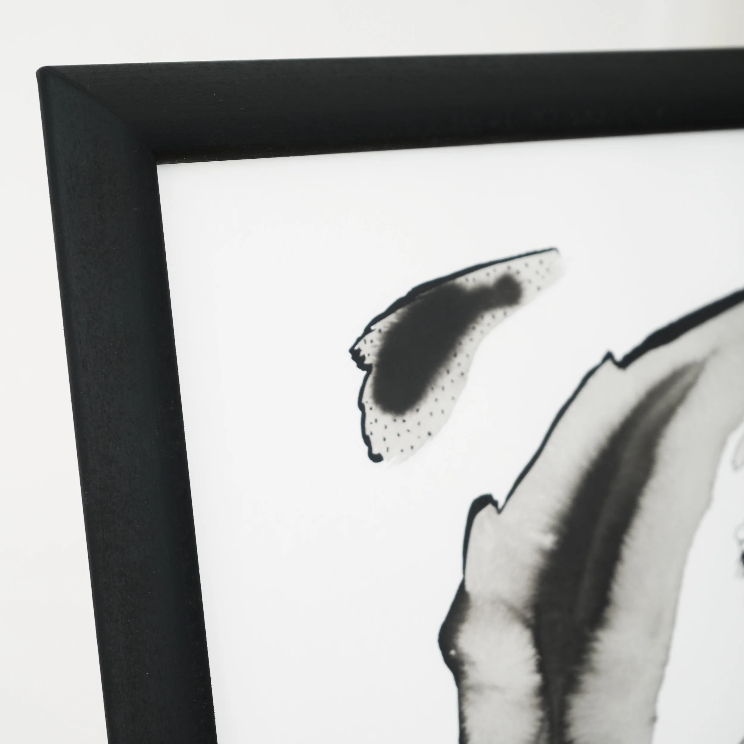 Painting on Paper | Cosmic Beasts - Image 3