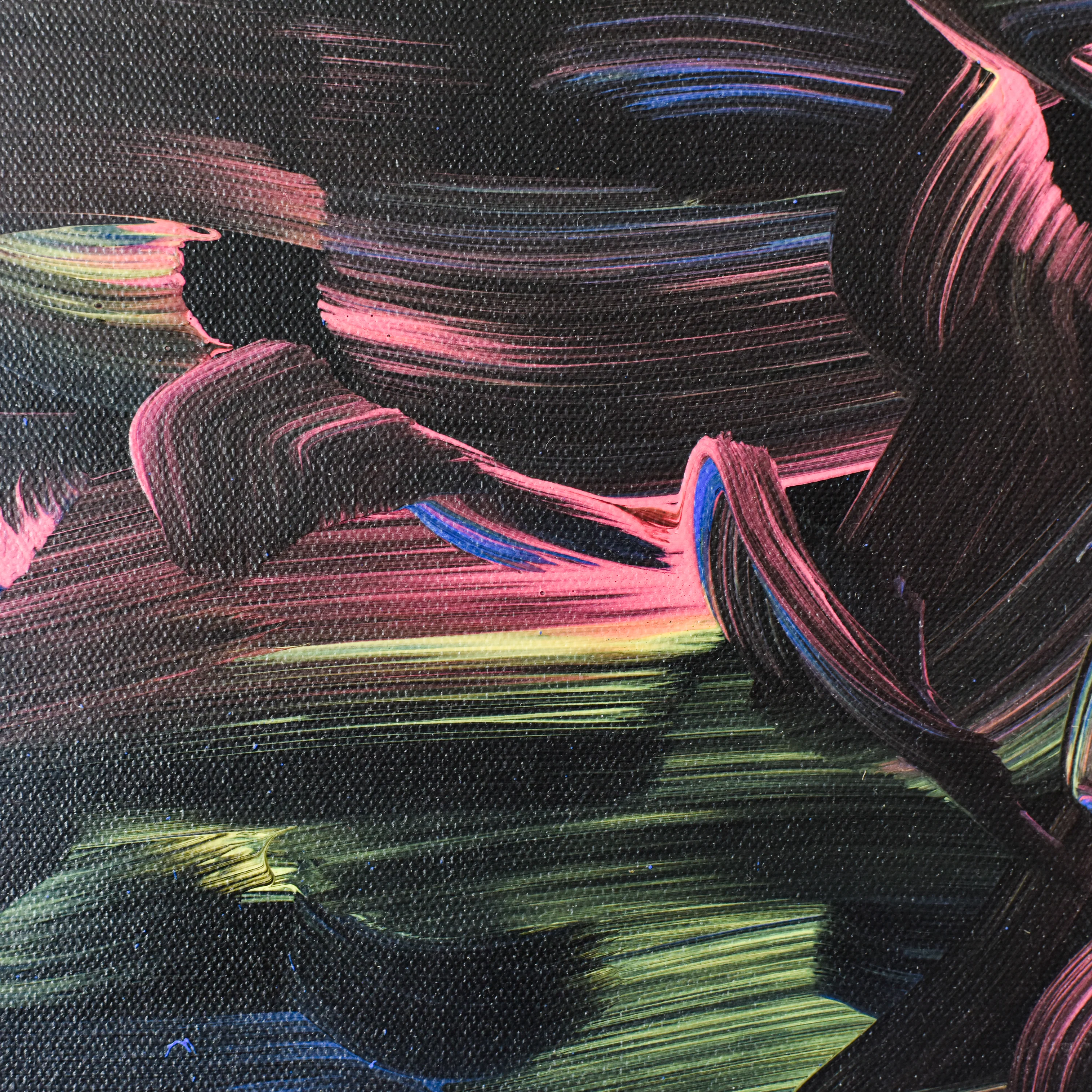 Horizon 1 | Abstract Landscape - Image 4