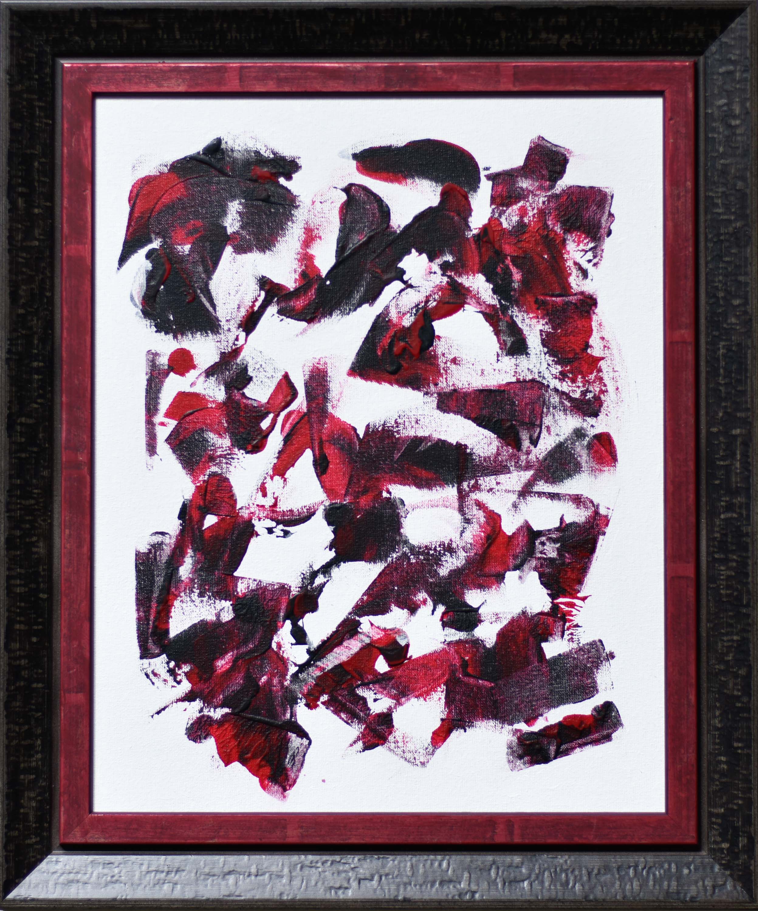 Painting | Abstract No. 1