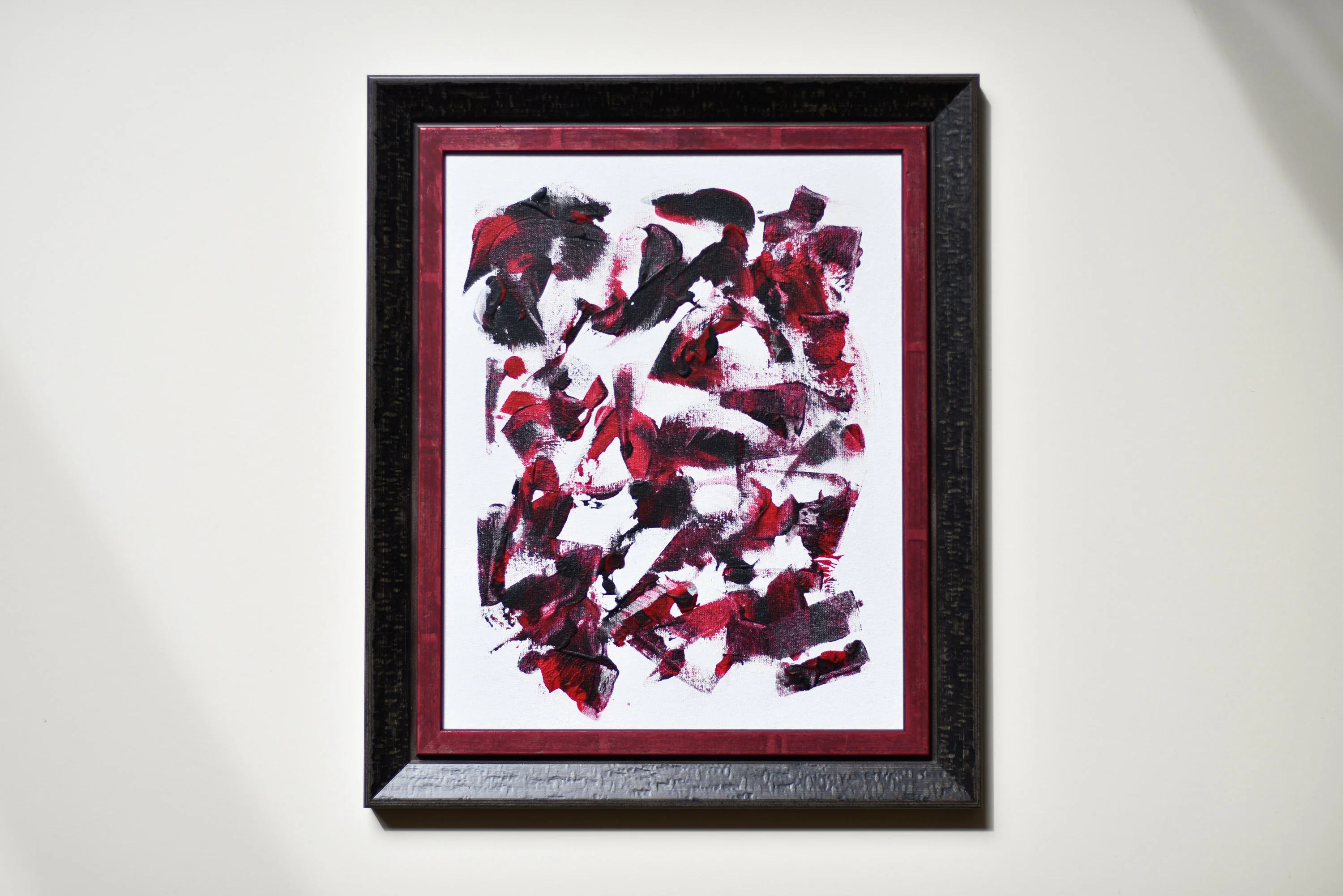 Painting | Abstract No. 1 - Image 3