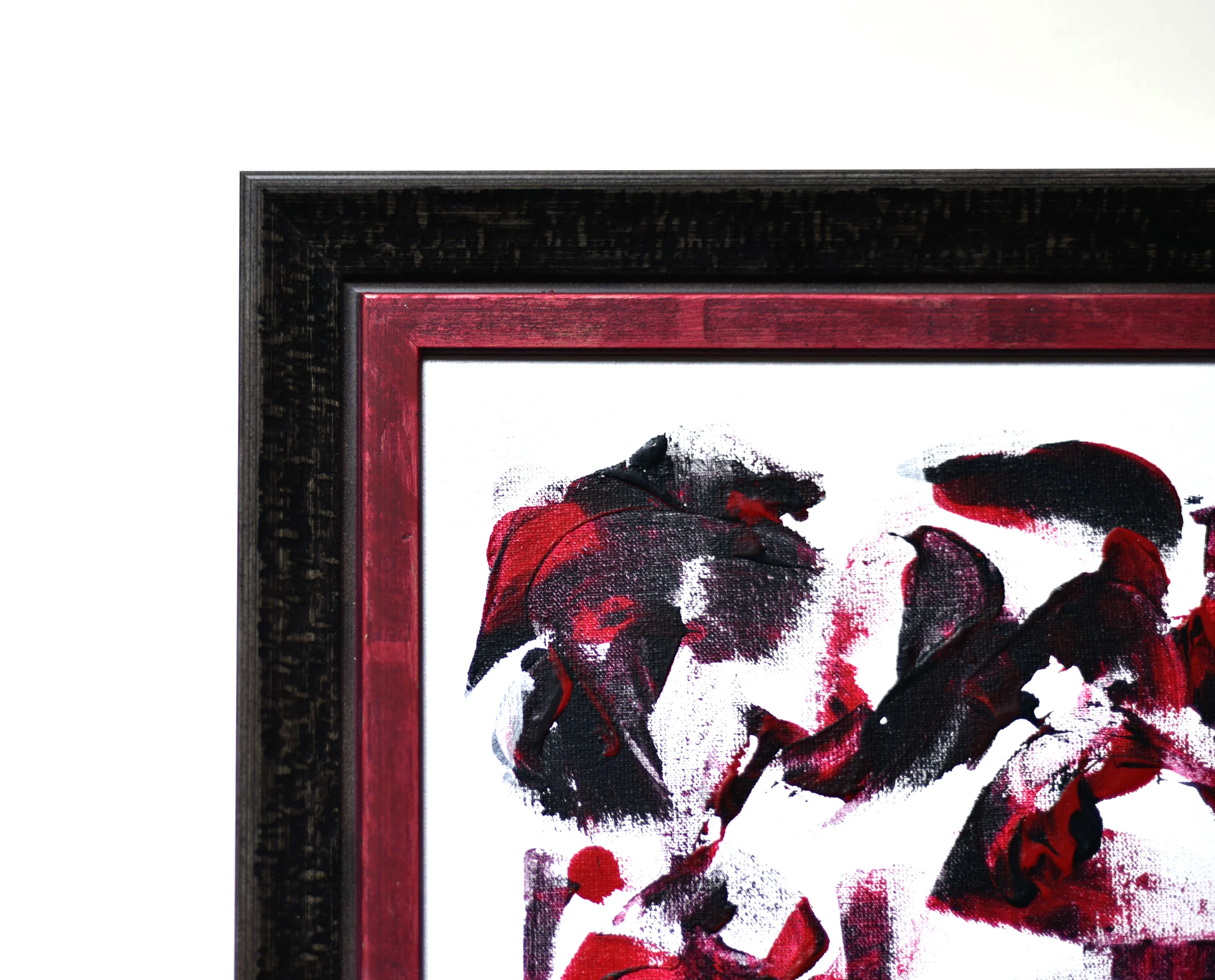Painting | Abstract No. 1 - Image 4