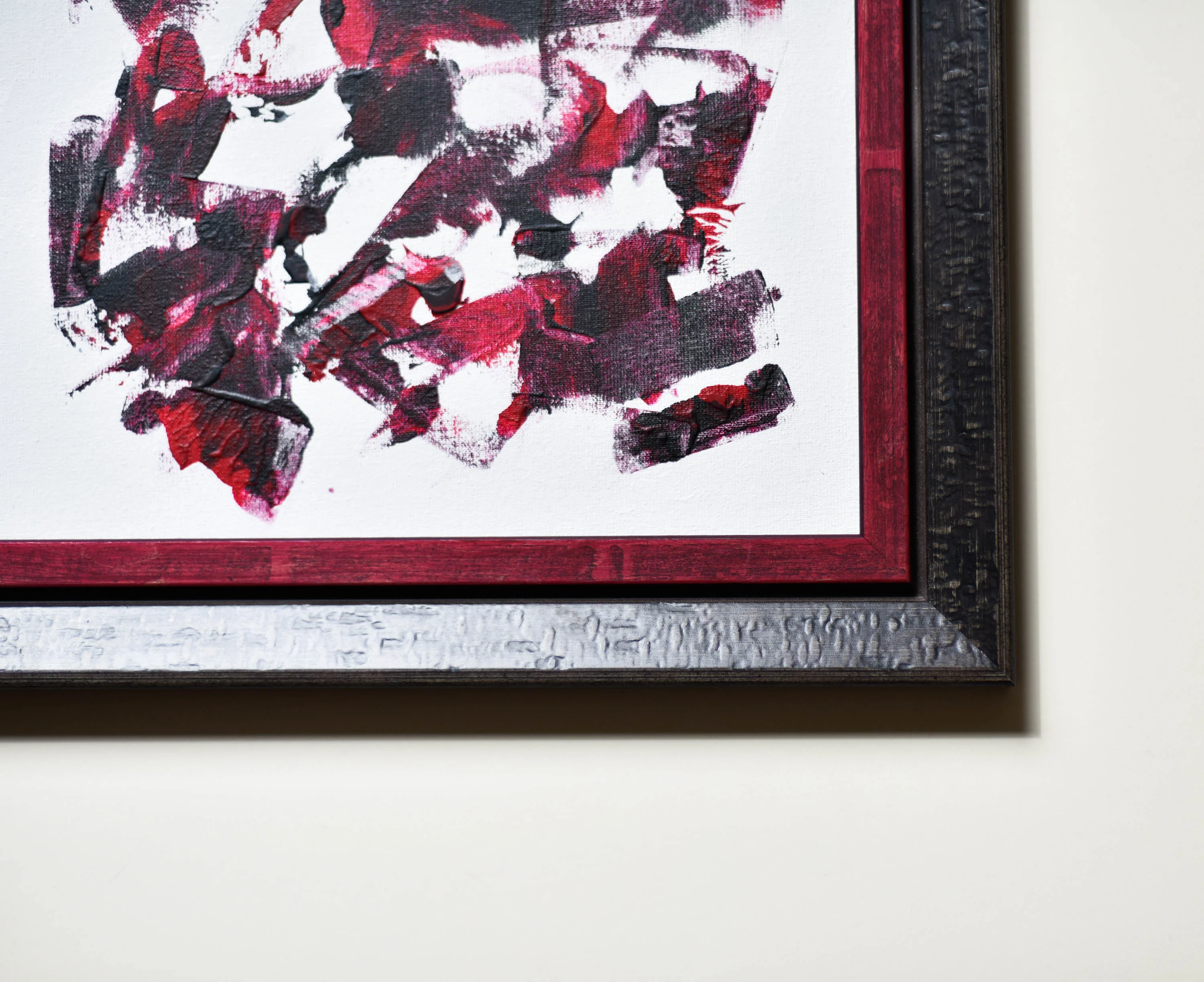 Painting | Abstract No. 1 - Image 5