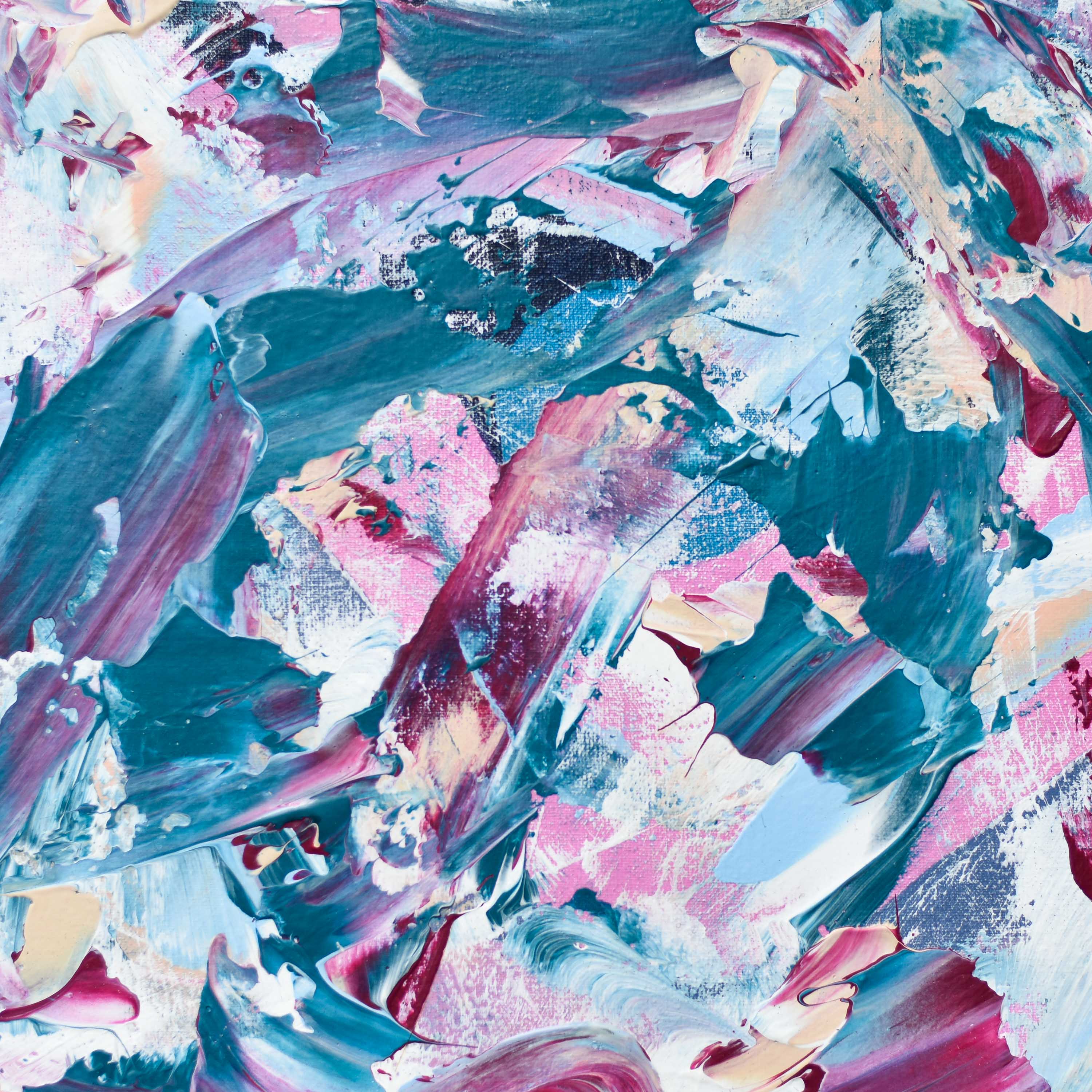 Painting | Abstract No. 11 - Image 4