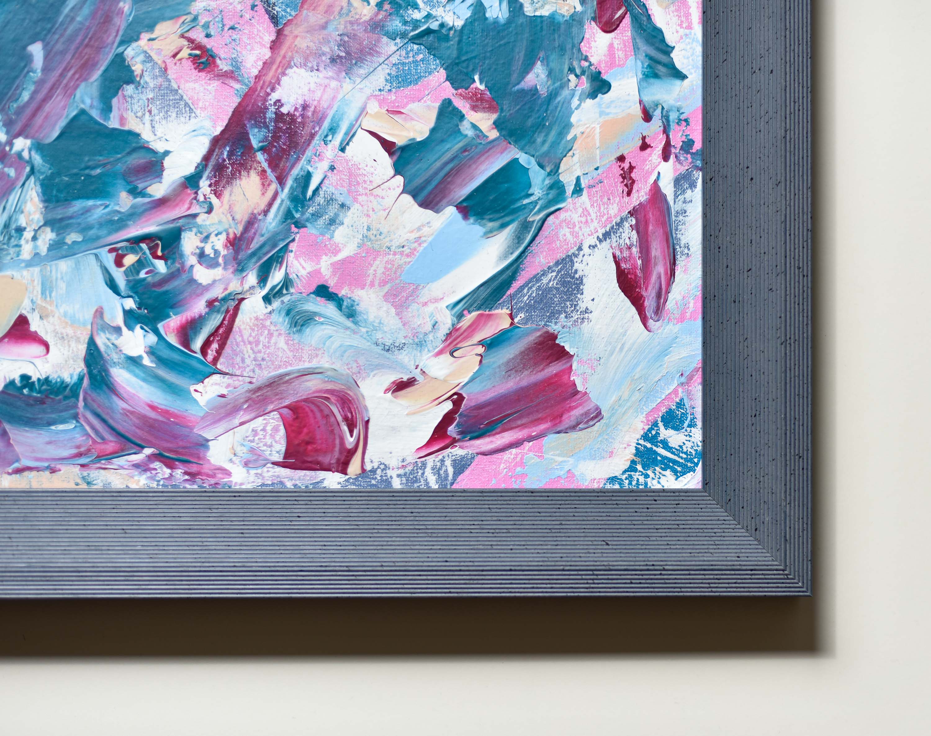 Painting | Abstract No. 11 - Image 5