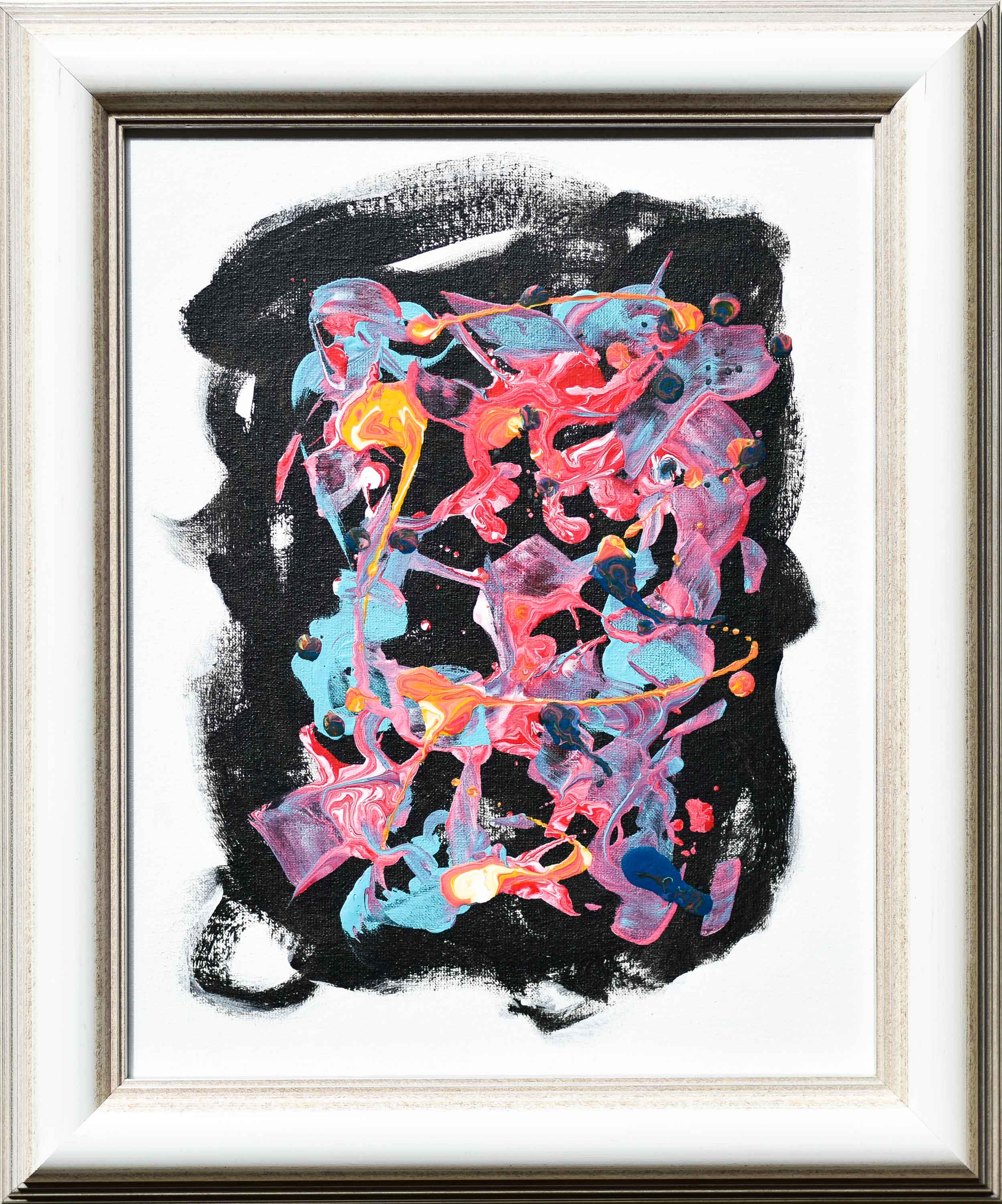 Painting | Abstract No. 12