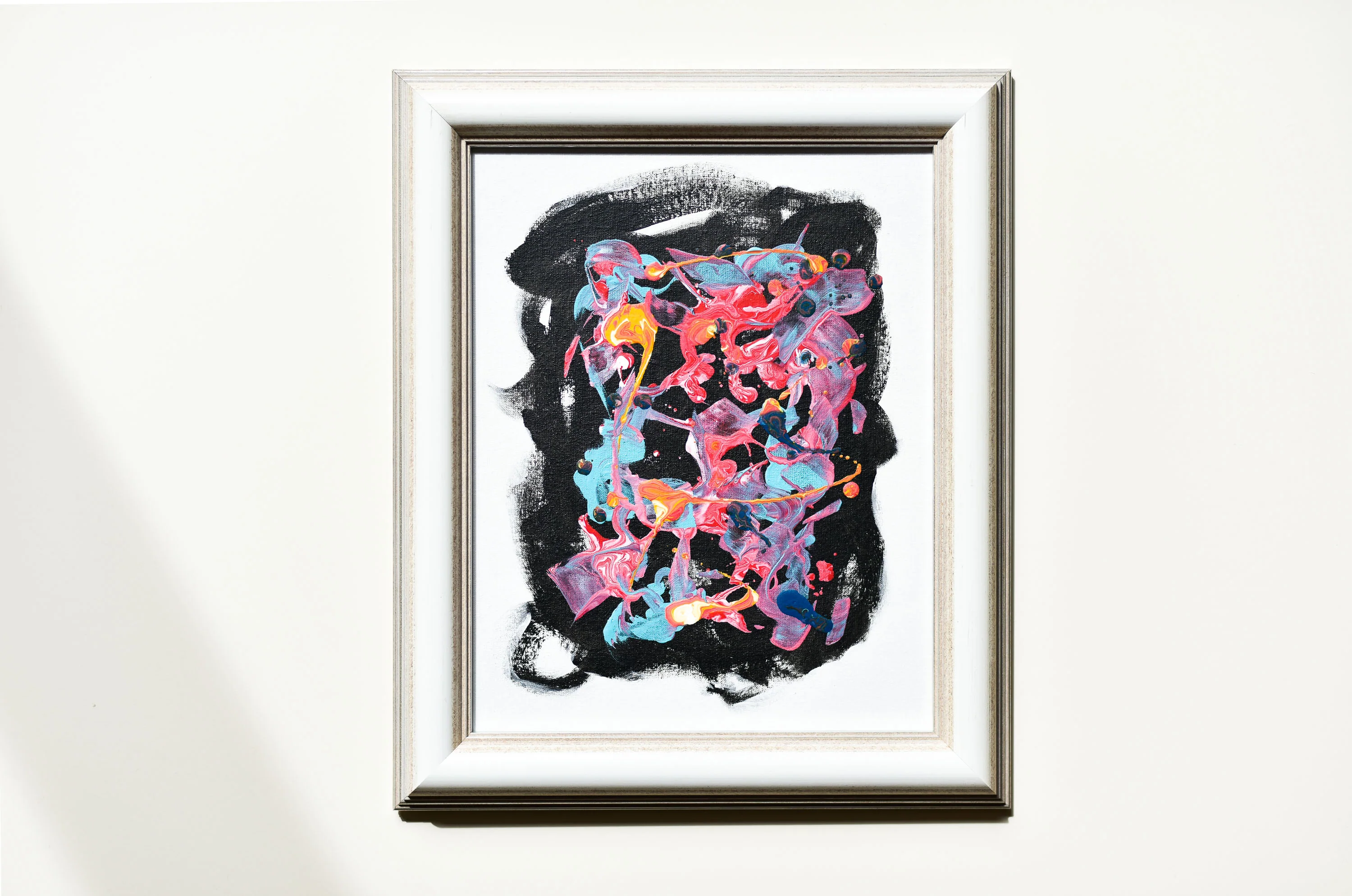 Painting | Abstract No. 12 - Image 2