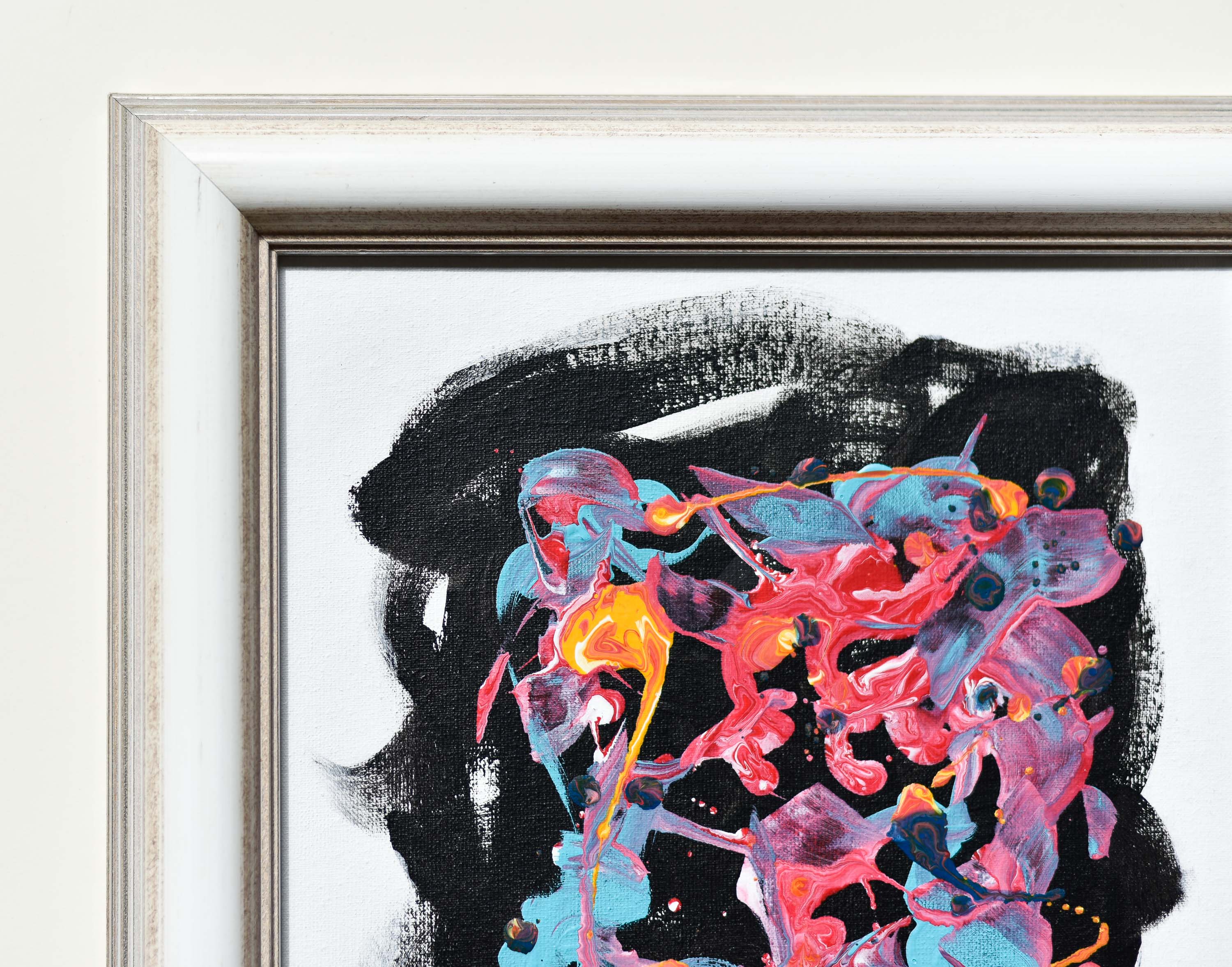 Painting | Abstract No. 12 - Image 3