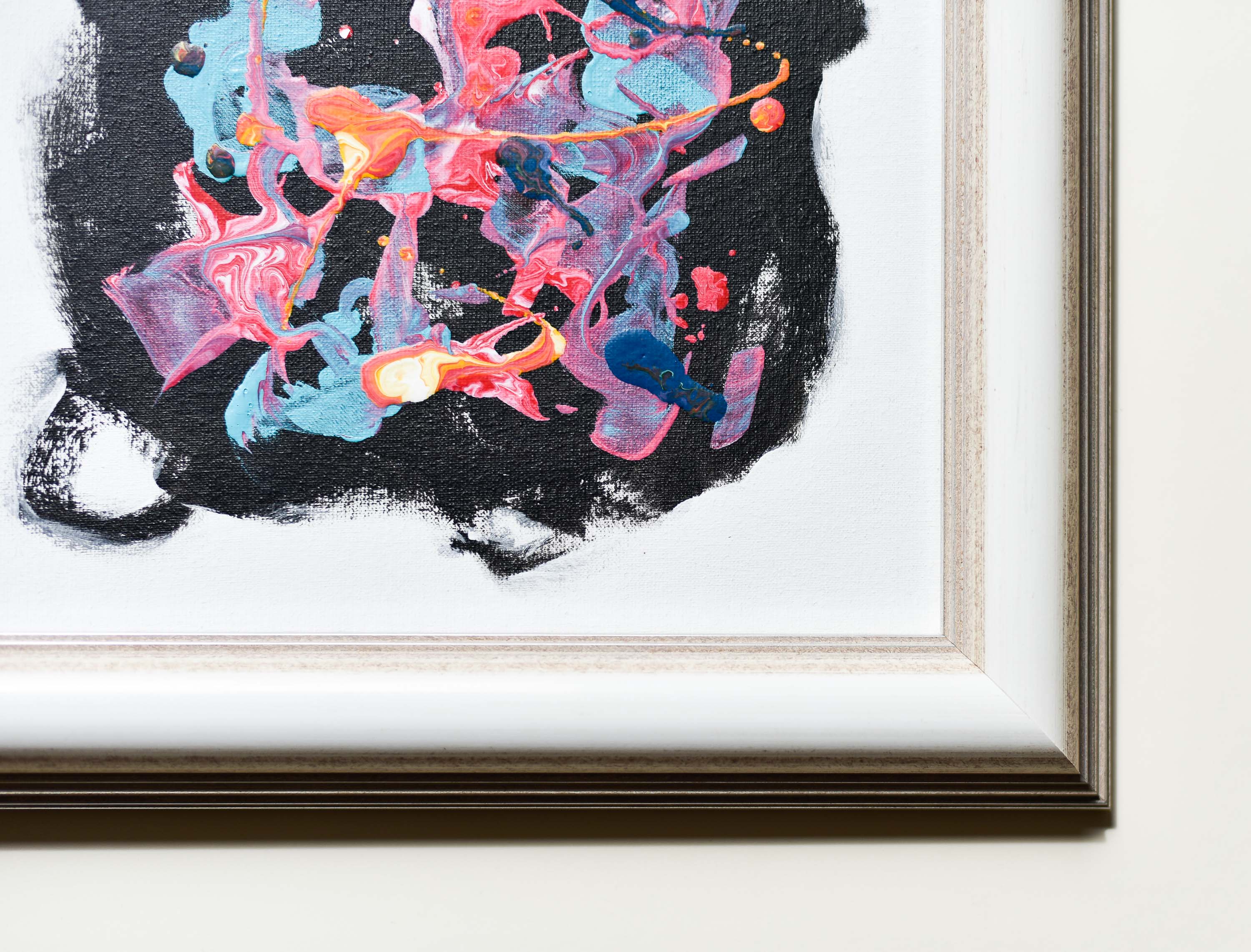 Painting | Abstract No. 12 - Image 5