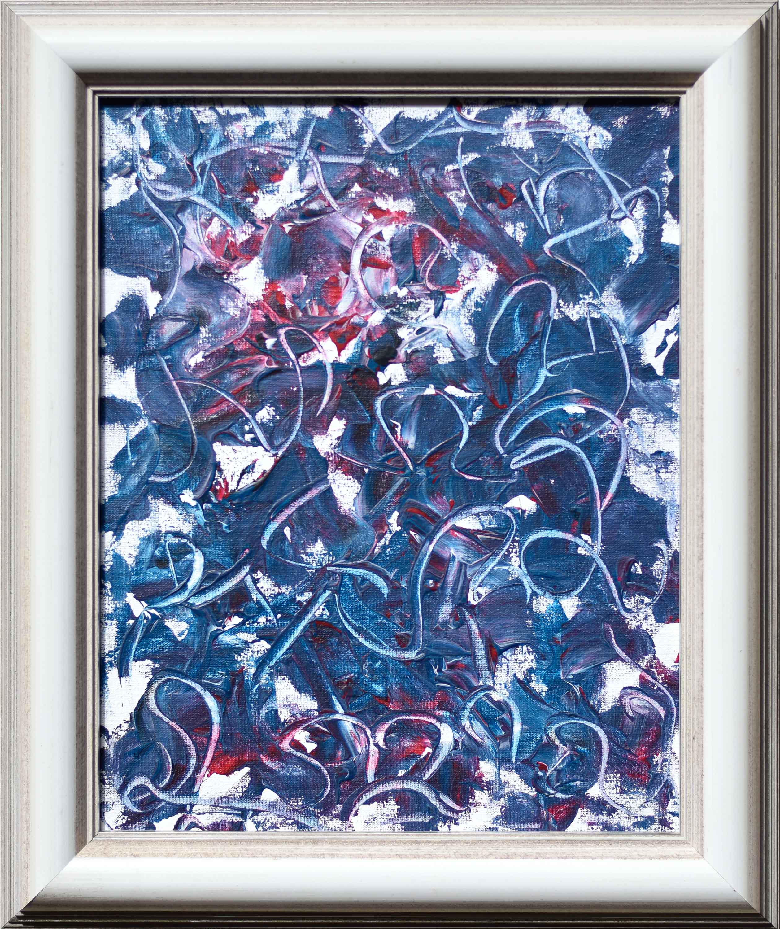 Painting | Abstract No. 13