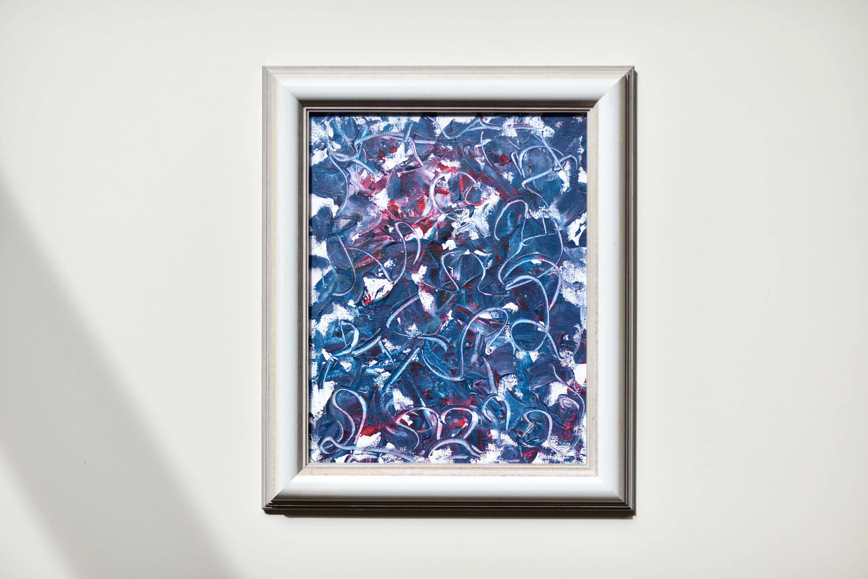 Painting | Abstract No. 13 - Image 3