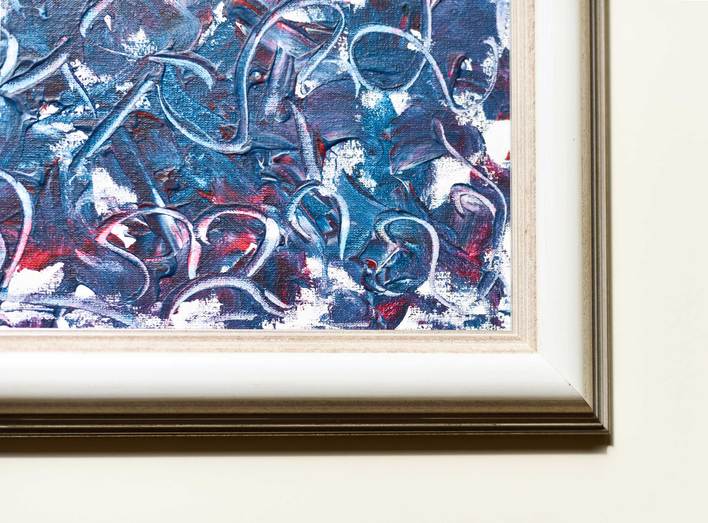 Painting | Abstract No. 13 - Image 4