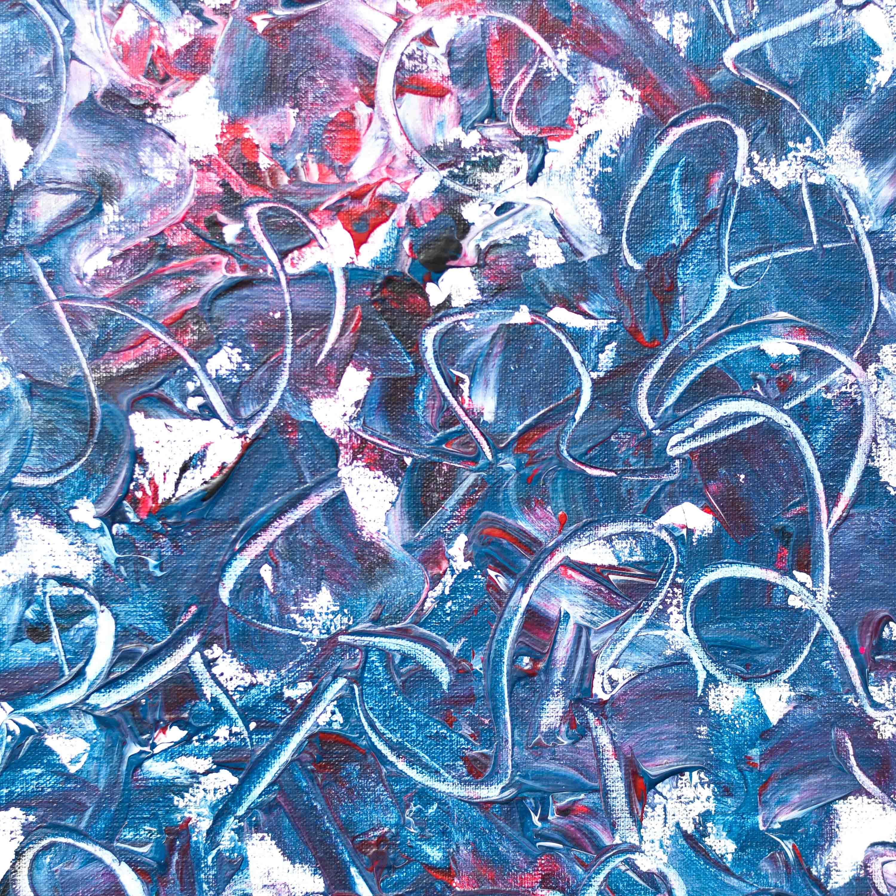 Painting | Abstract No. 13 - Image 5