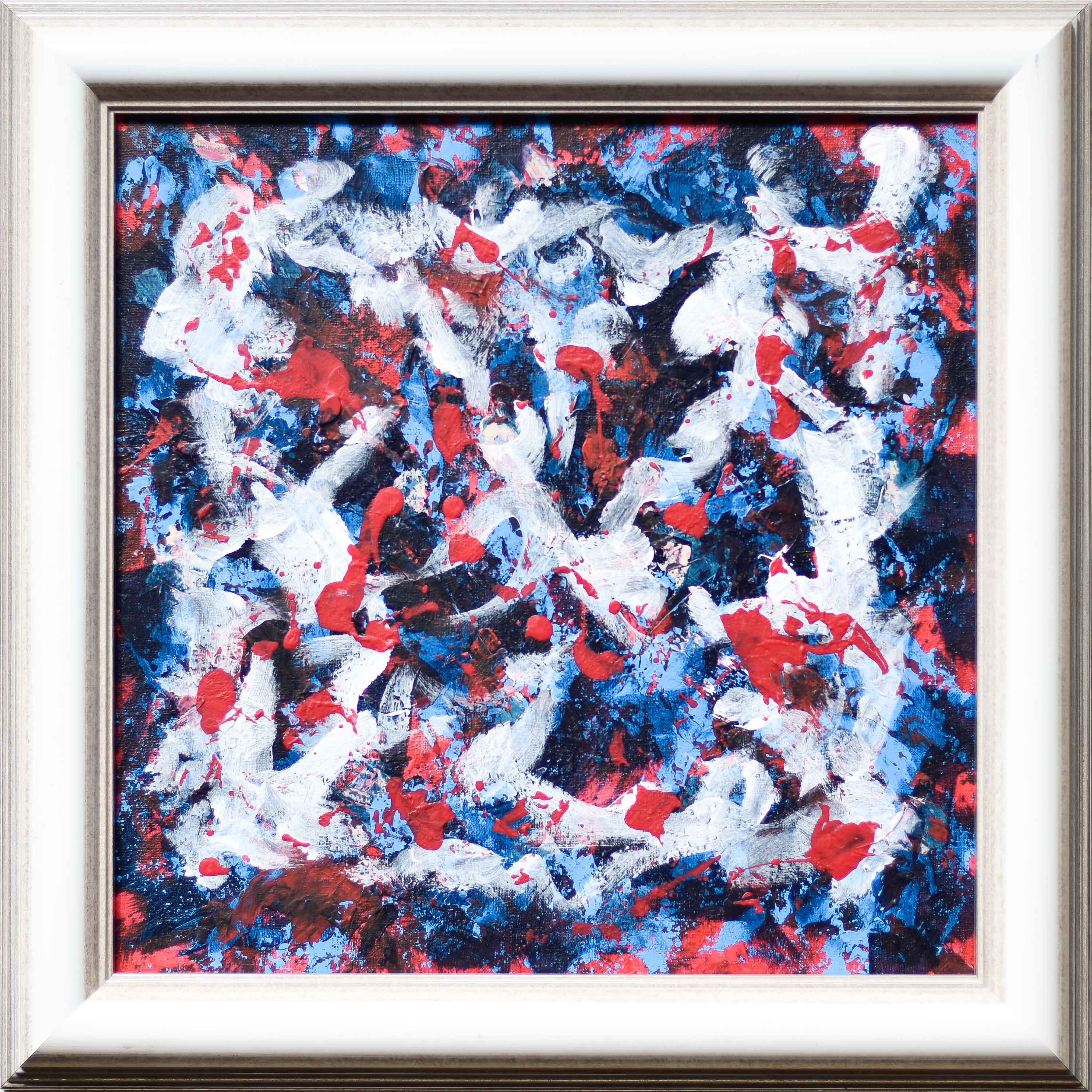 Painting | Abstract No. 14