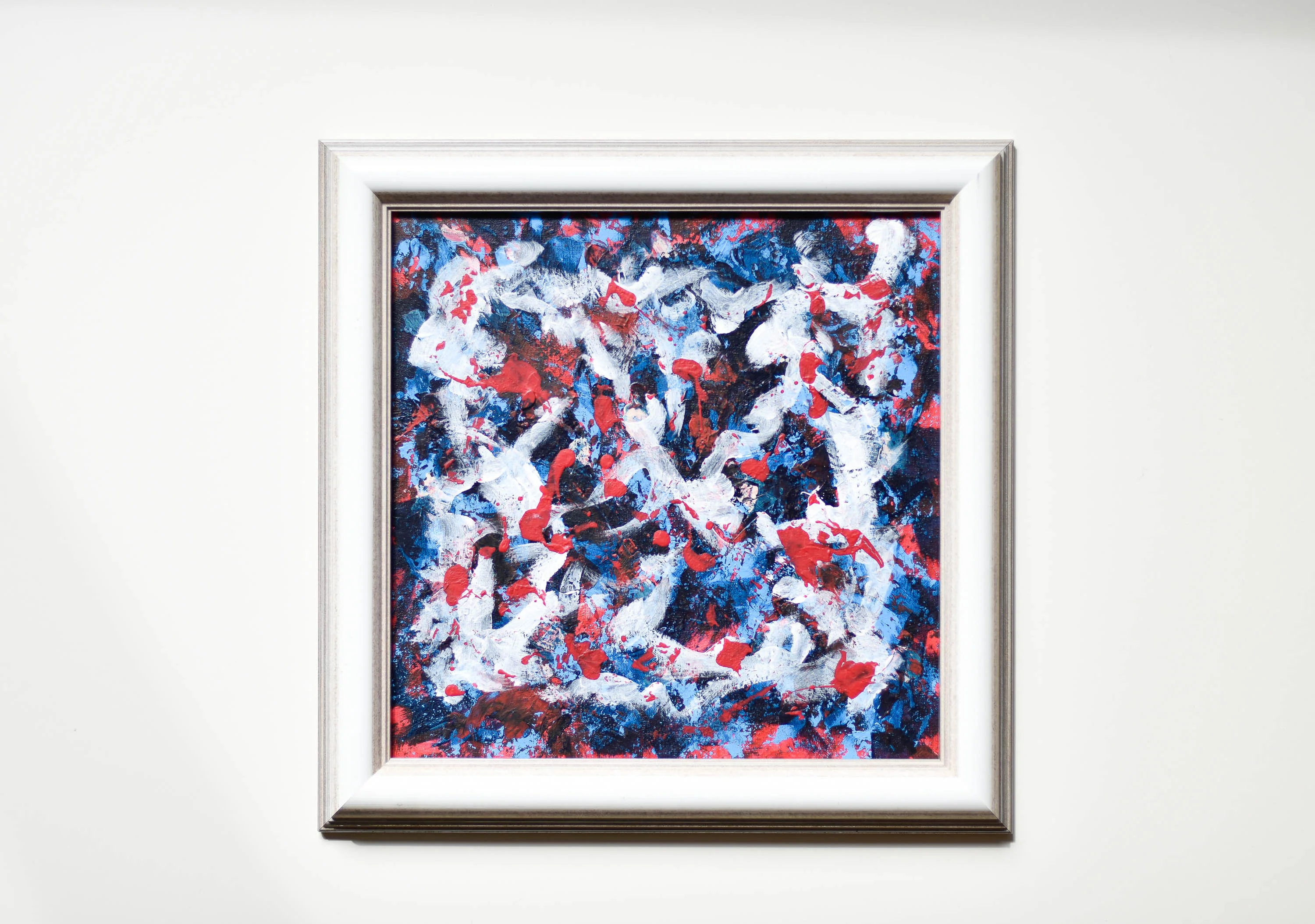 Painting | Abstract No. 14 - Image 2