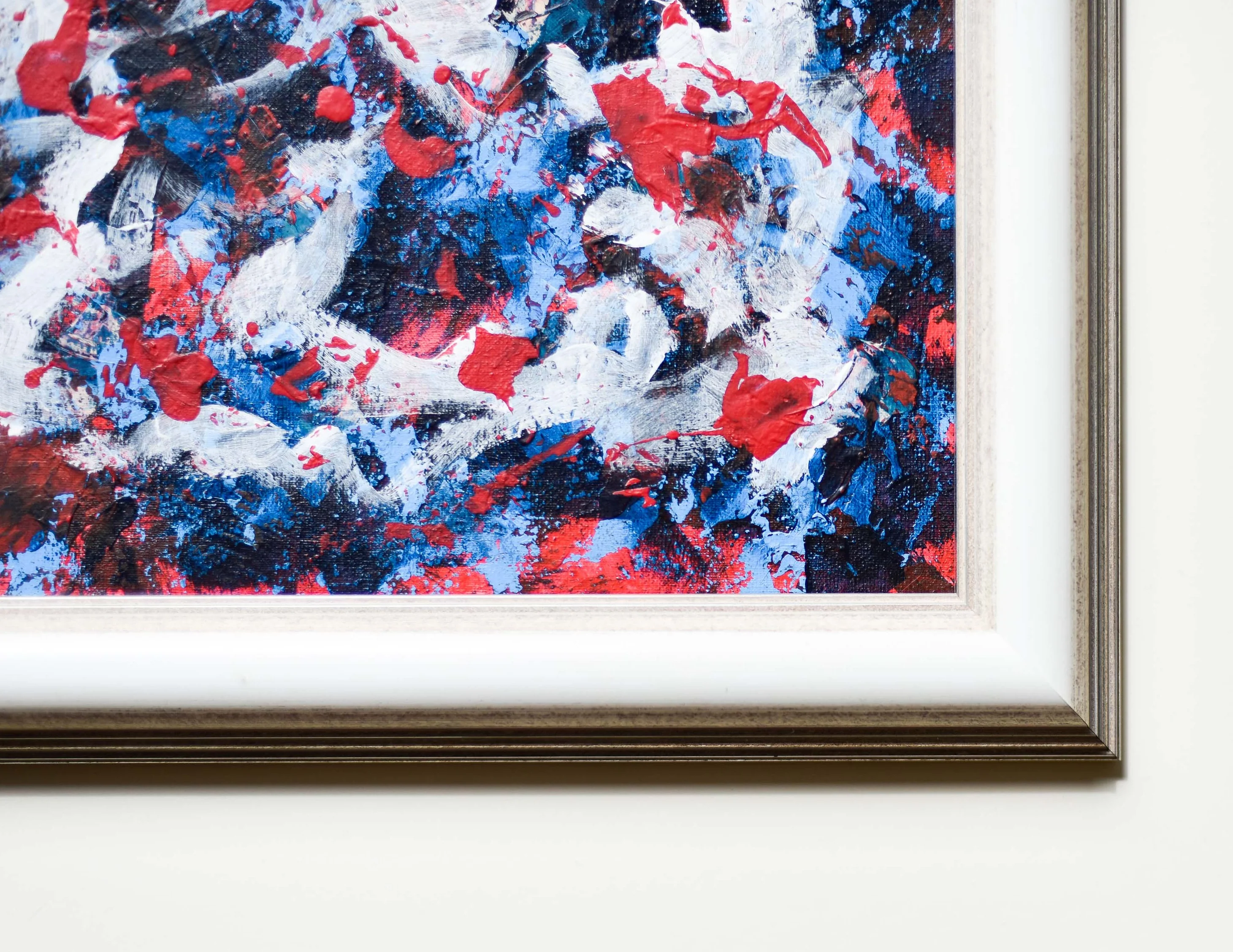 Painting | Abstract No. 14 - Image 3