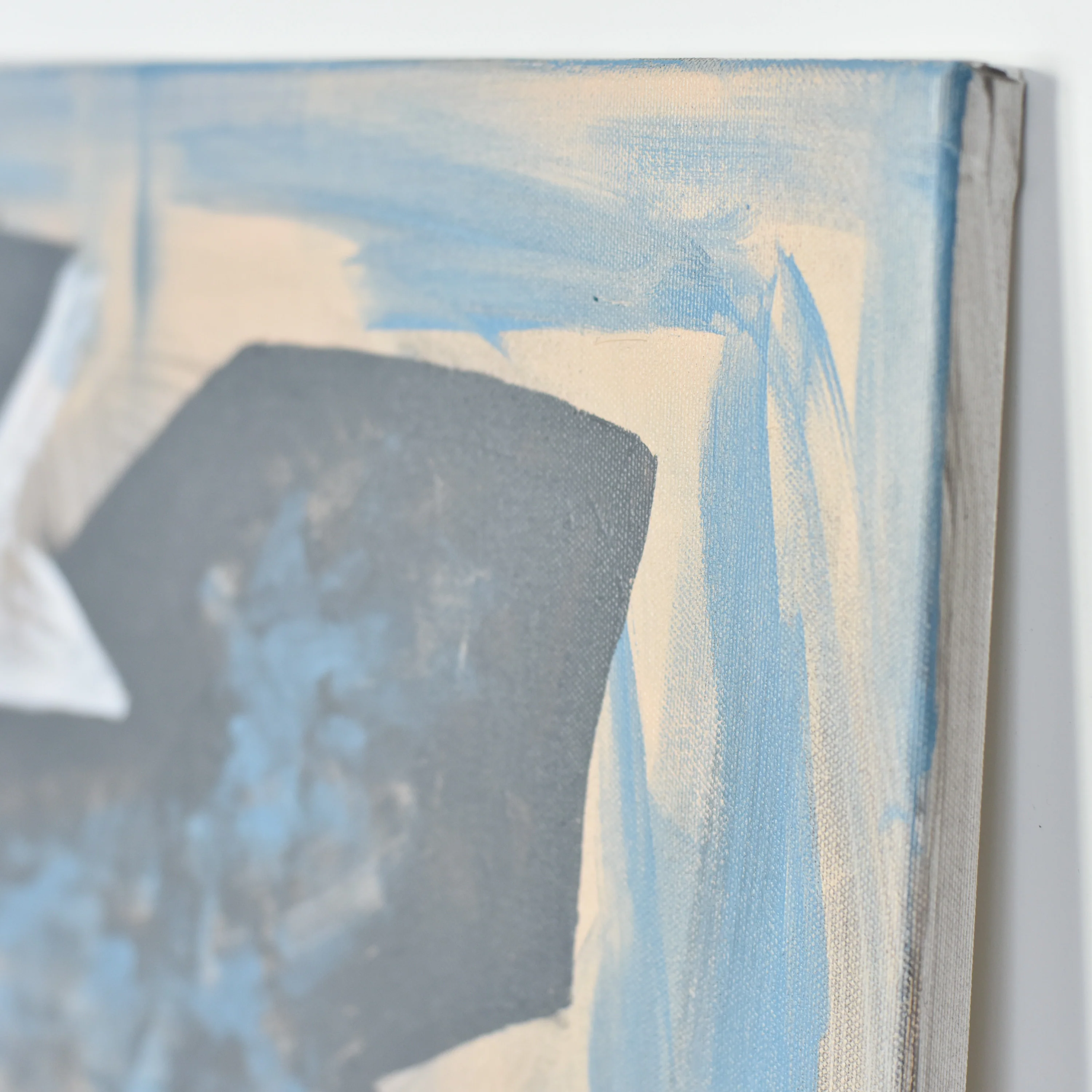 Abstract Painting | Cascades - Image 3