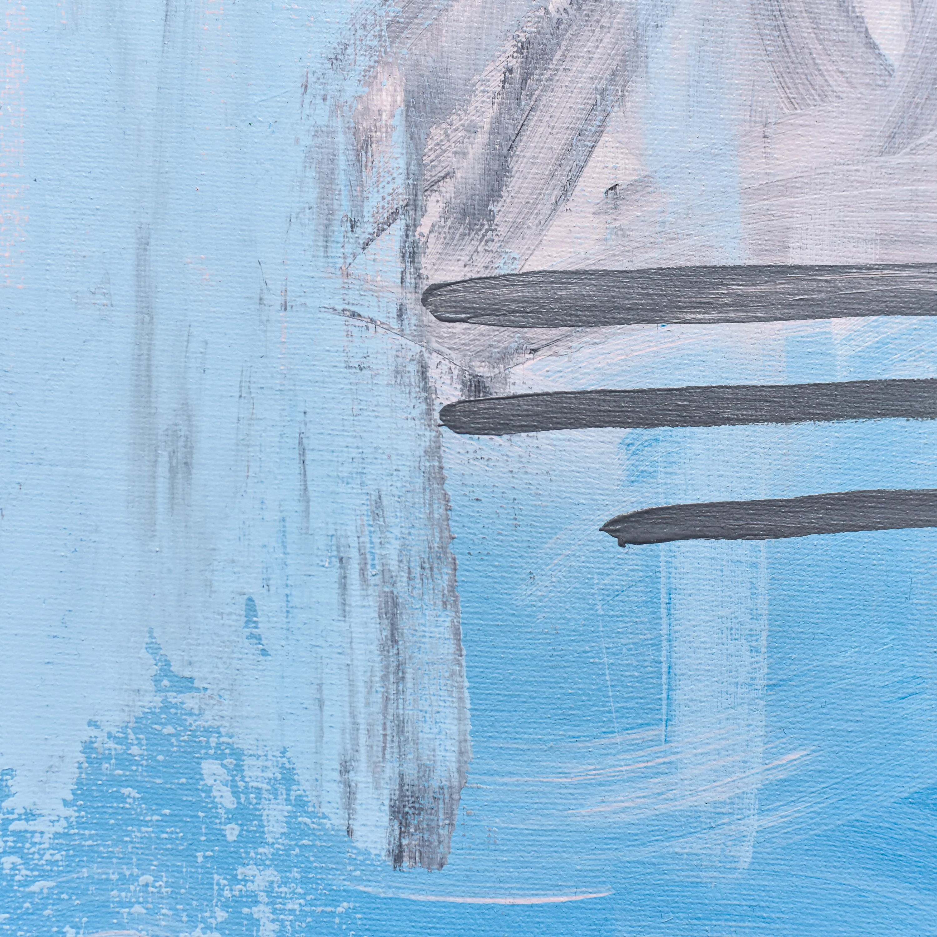 Abstract Painting | Depth - Image 3
