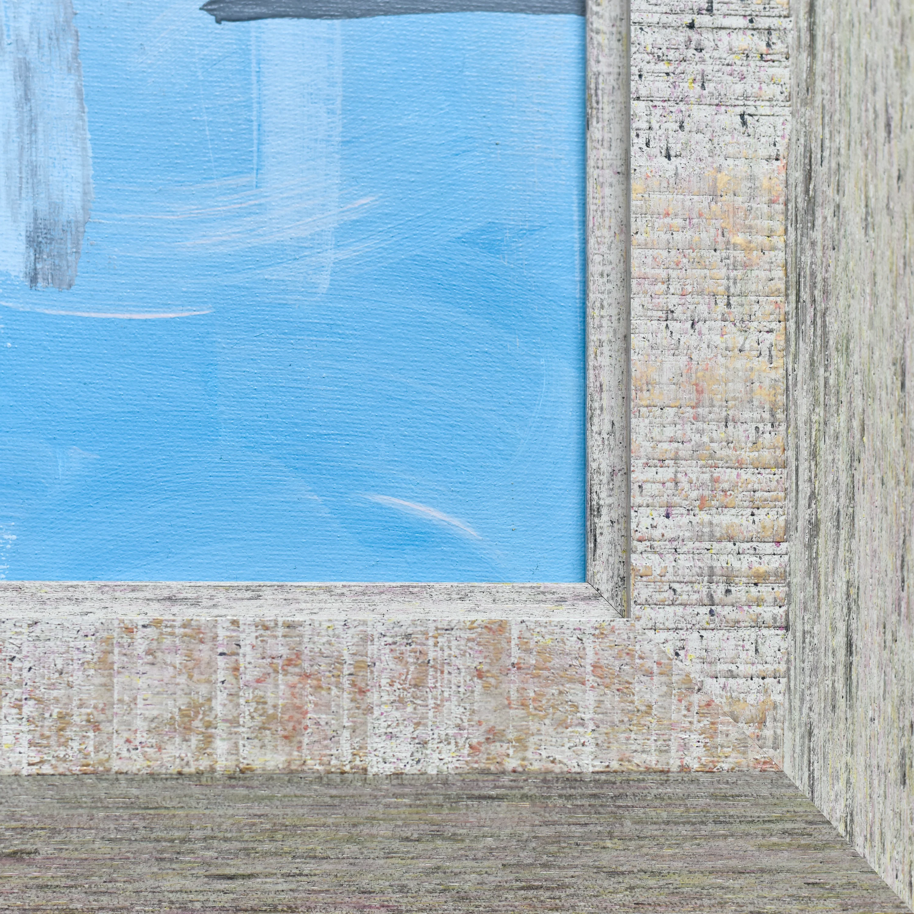Abstract Painting | Depth - Image 4
