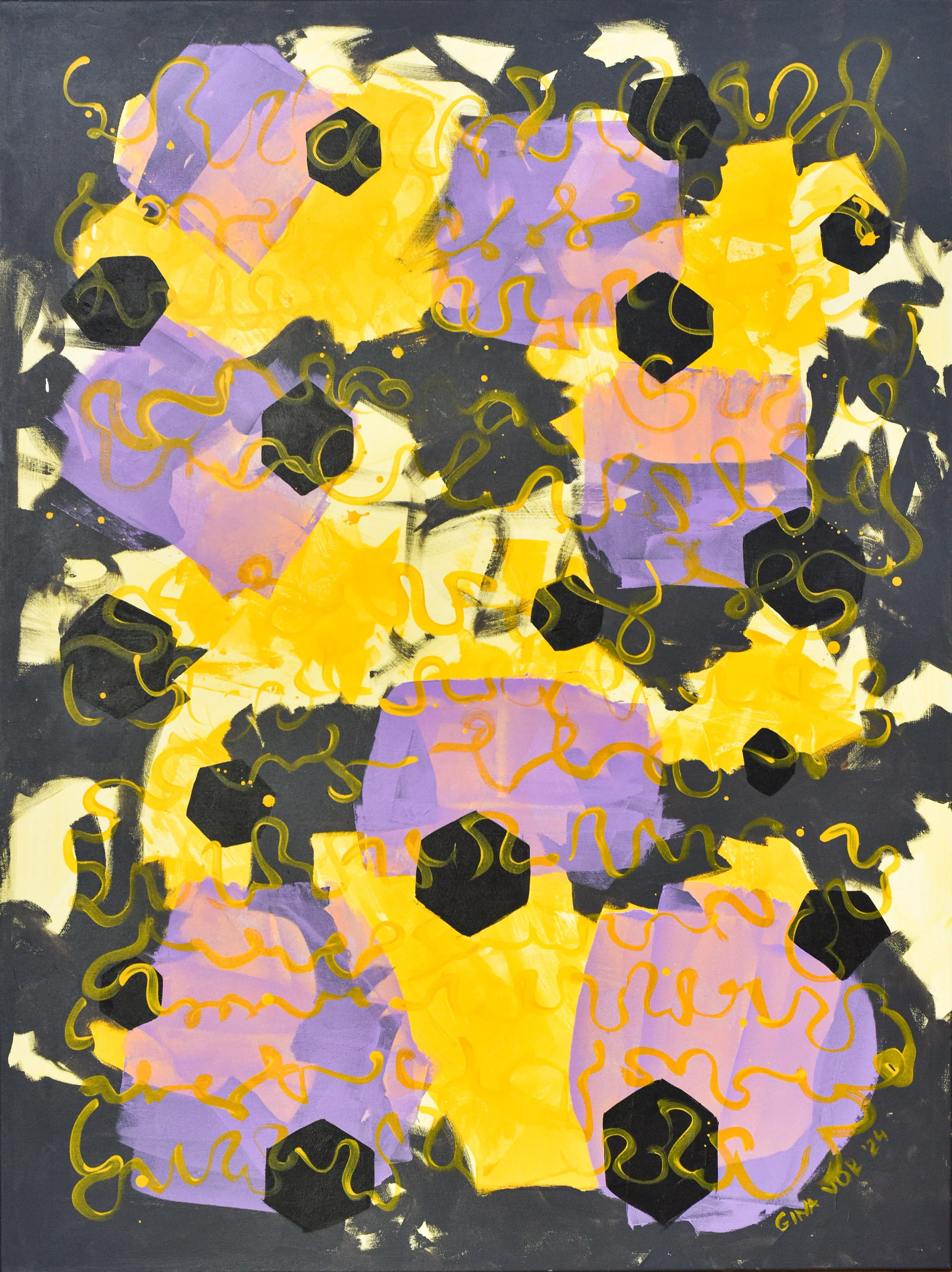 Abstract Painting | Dream