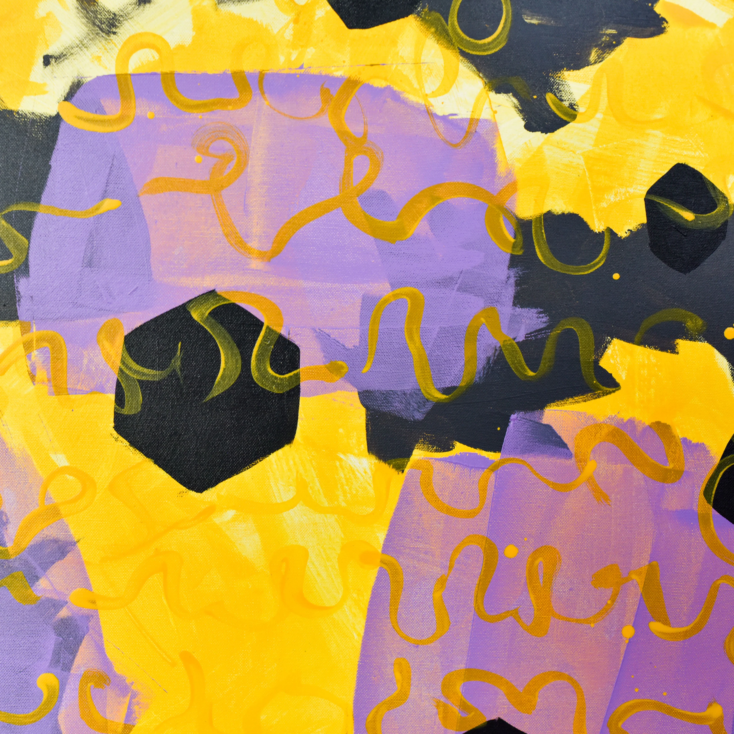 Abstract Painting | Dream - Image 3