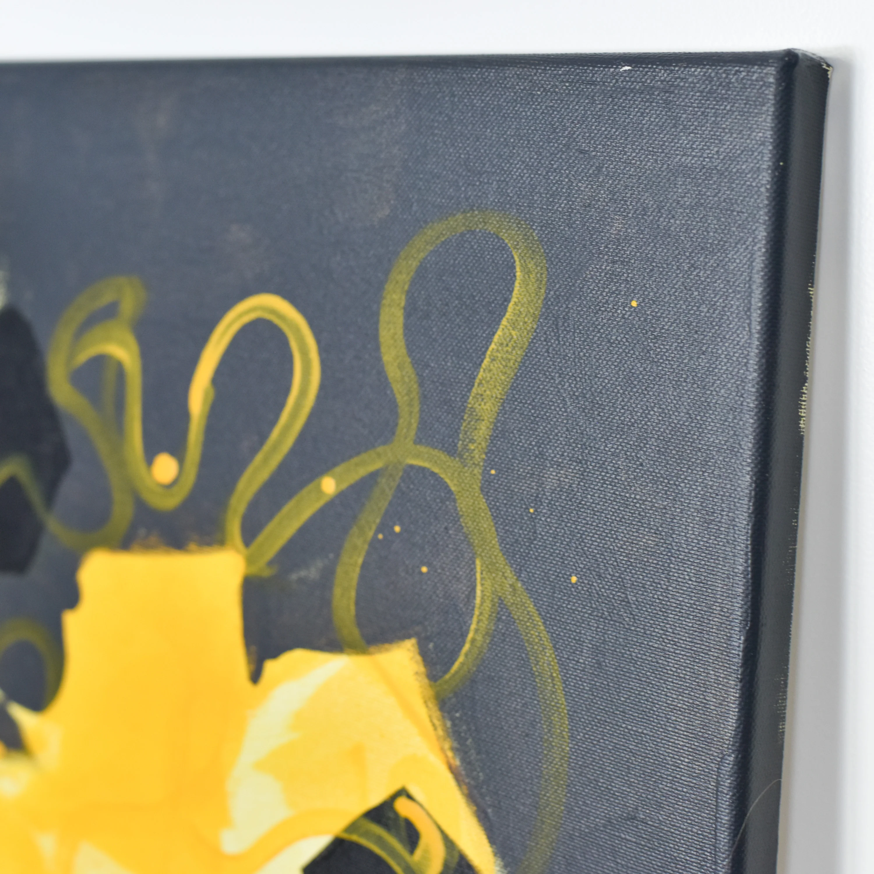 Abstract Painting | Dream - Image 5