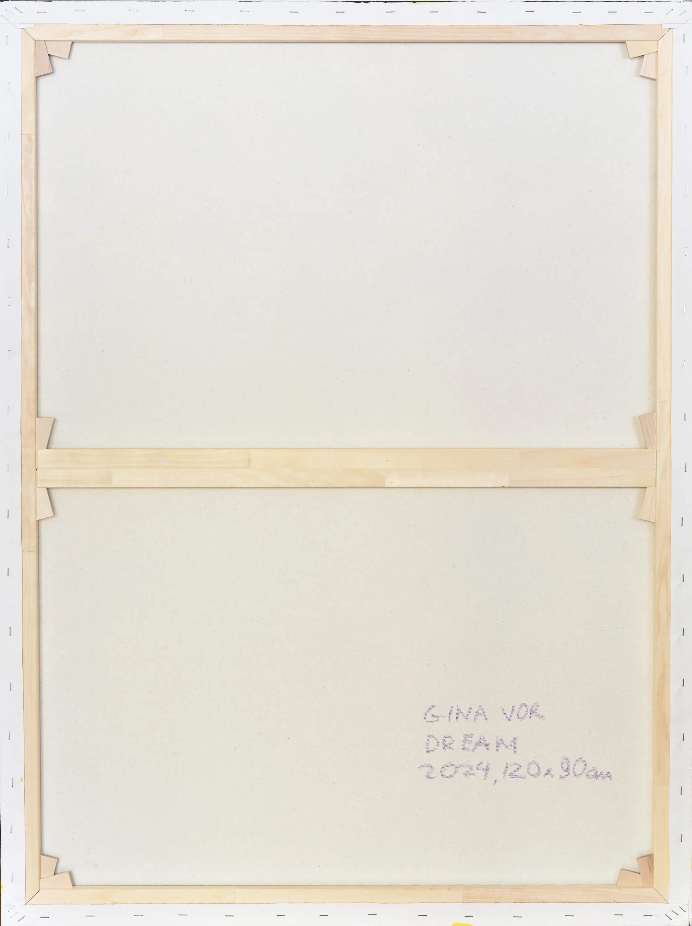 Abstract Painting | Dream - Image 6