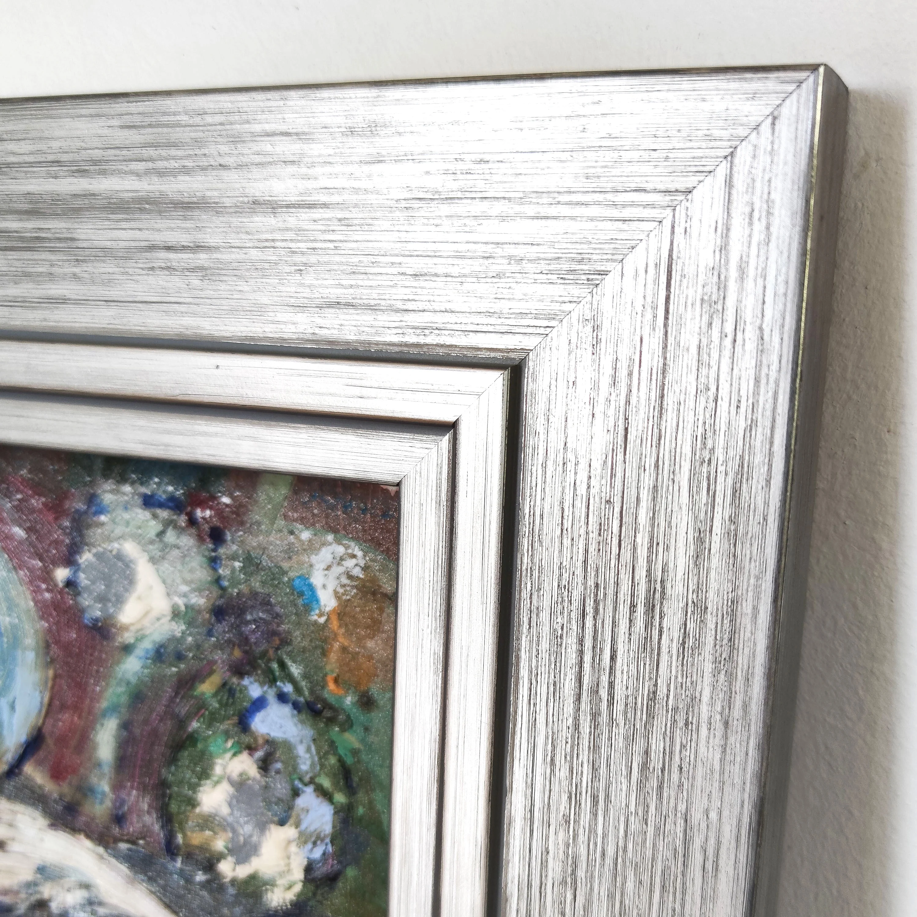 Abstract Painting | Etude - Image 3