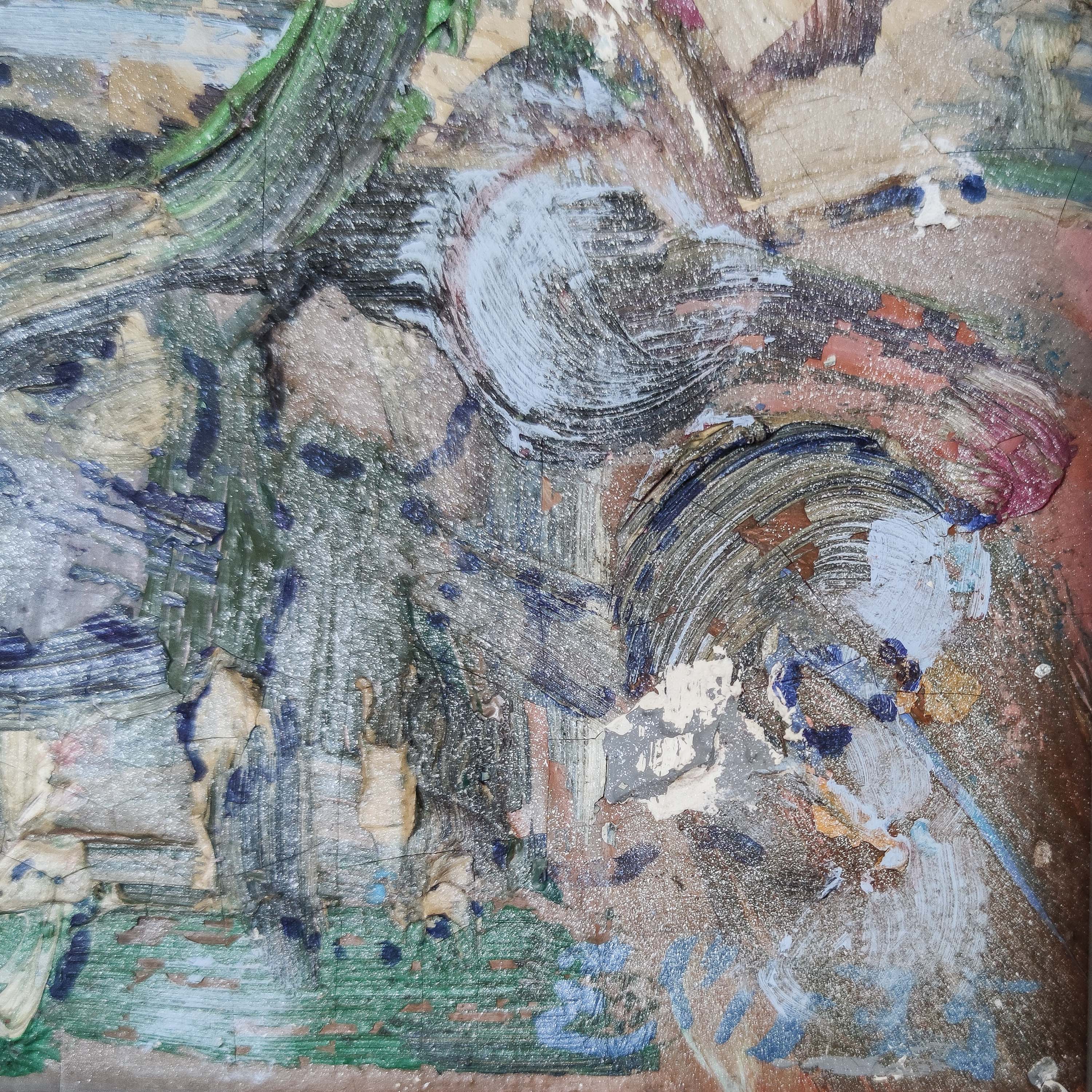 Abstract Painting | Etude - Image 4