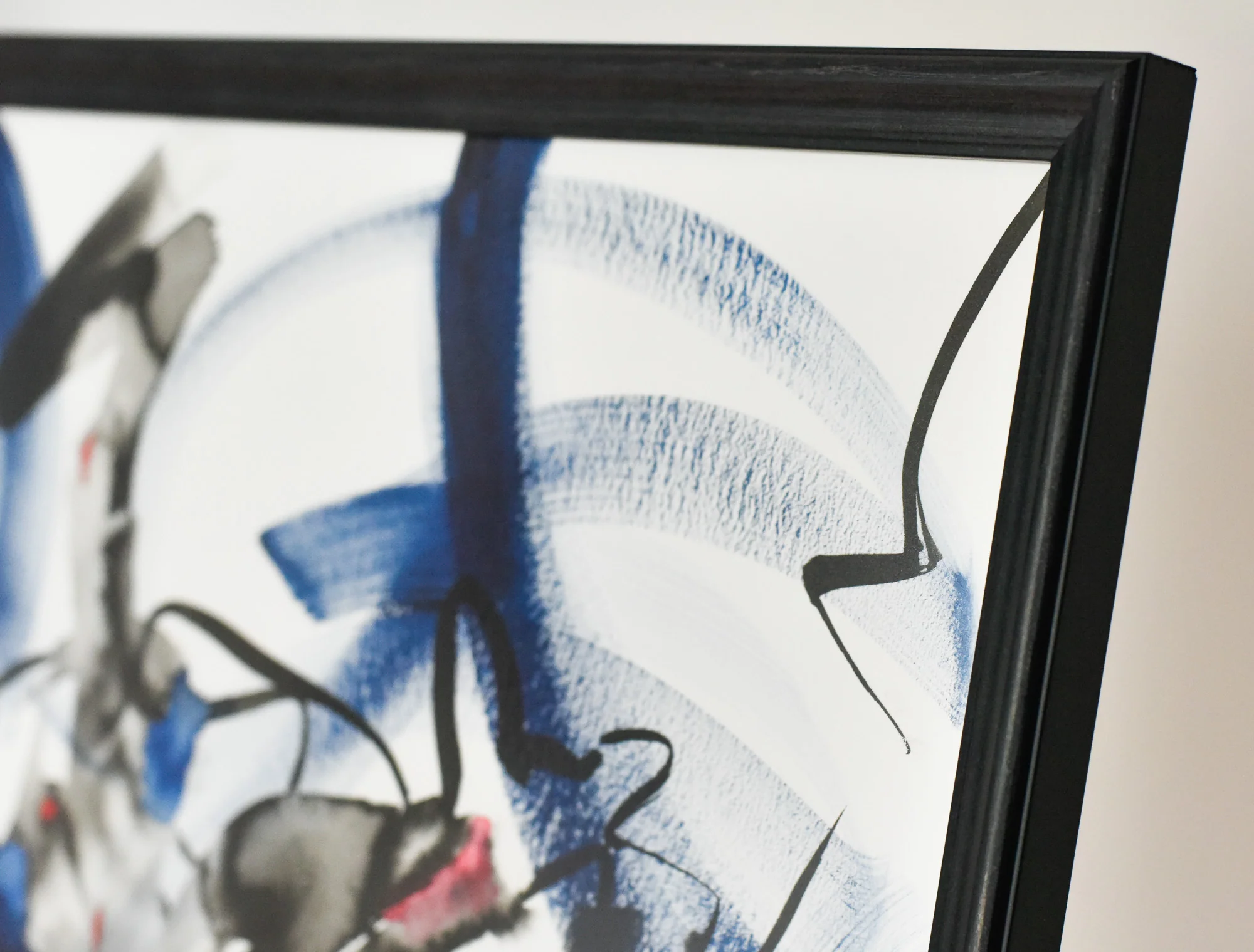 Painting on Paper | Gestures - Image 6
