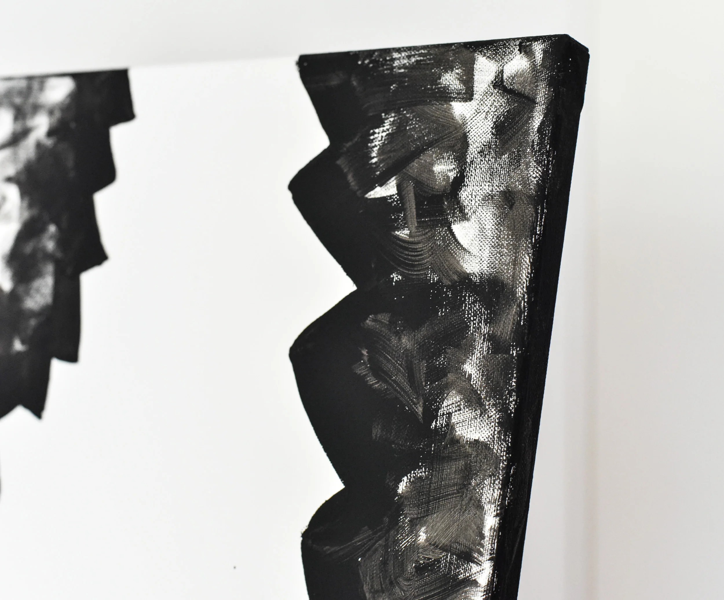 Abstract Painting | Impact 2 - Image 4