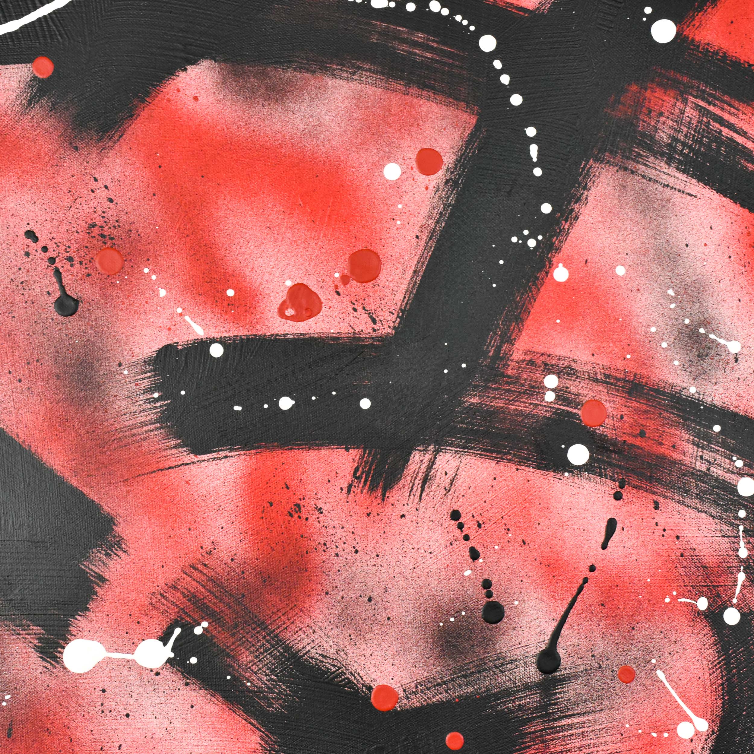 Abstract Painting | Japan - Image 3