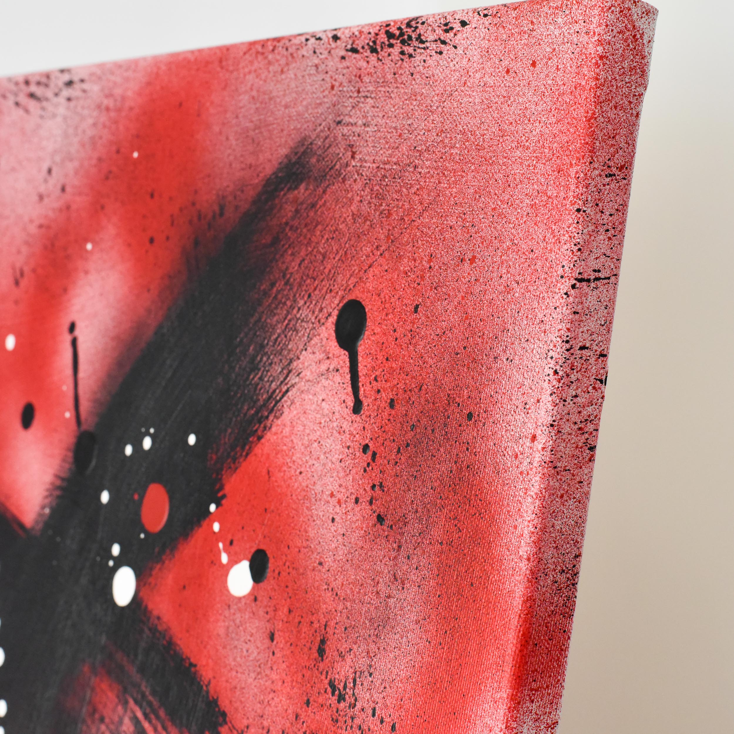 Abstract Painting | Japan - Image 4