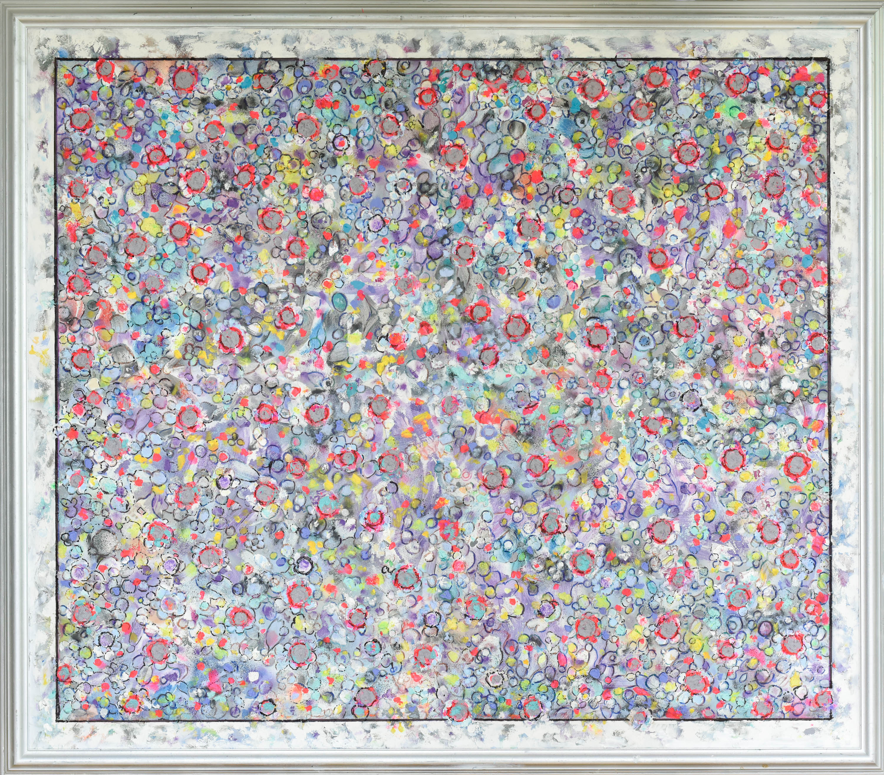 Abstract Painting | Phantasy
