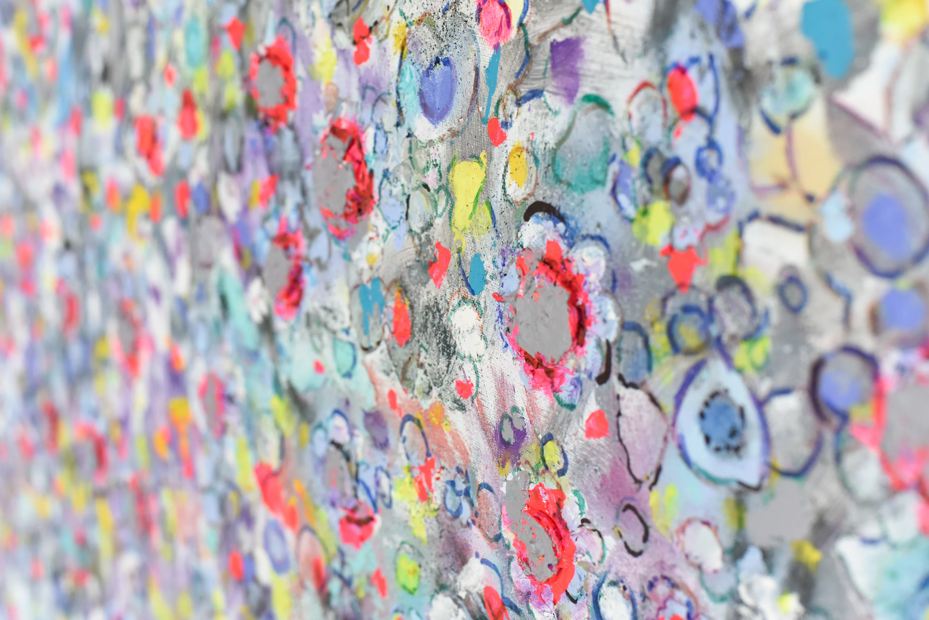 Abstract Painting | Phantasy - Image 3
