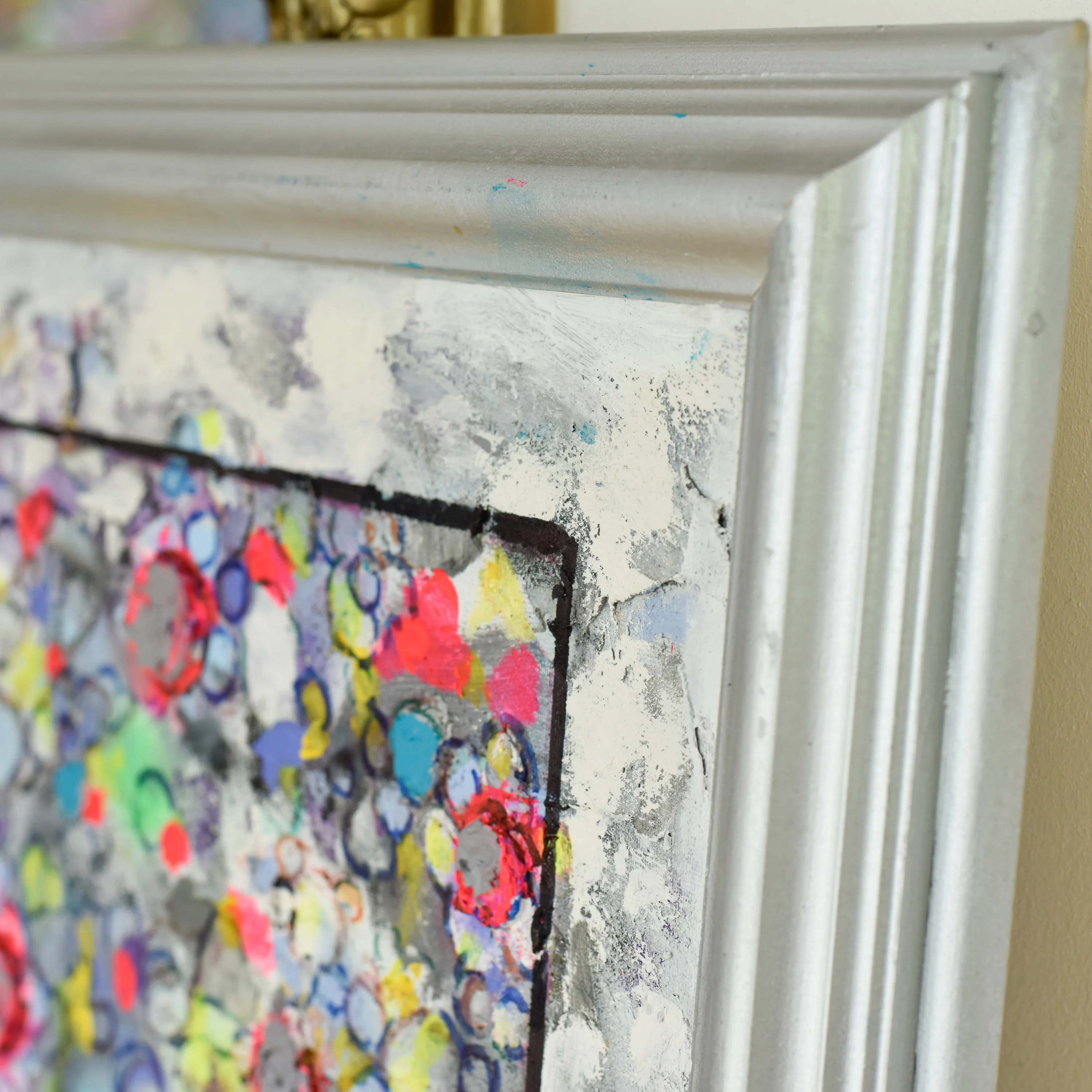 Abstract Painting | Phantasy - Image 4