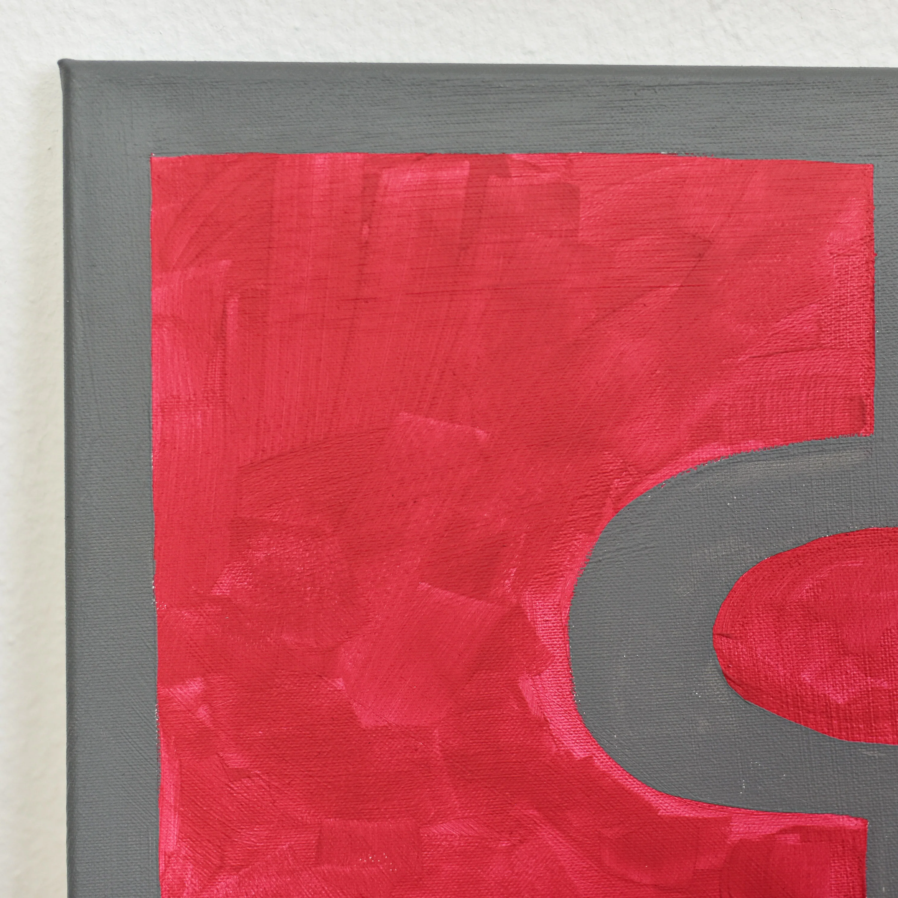 Abstract Painting | Puzzle 4 - Image 4